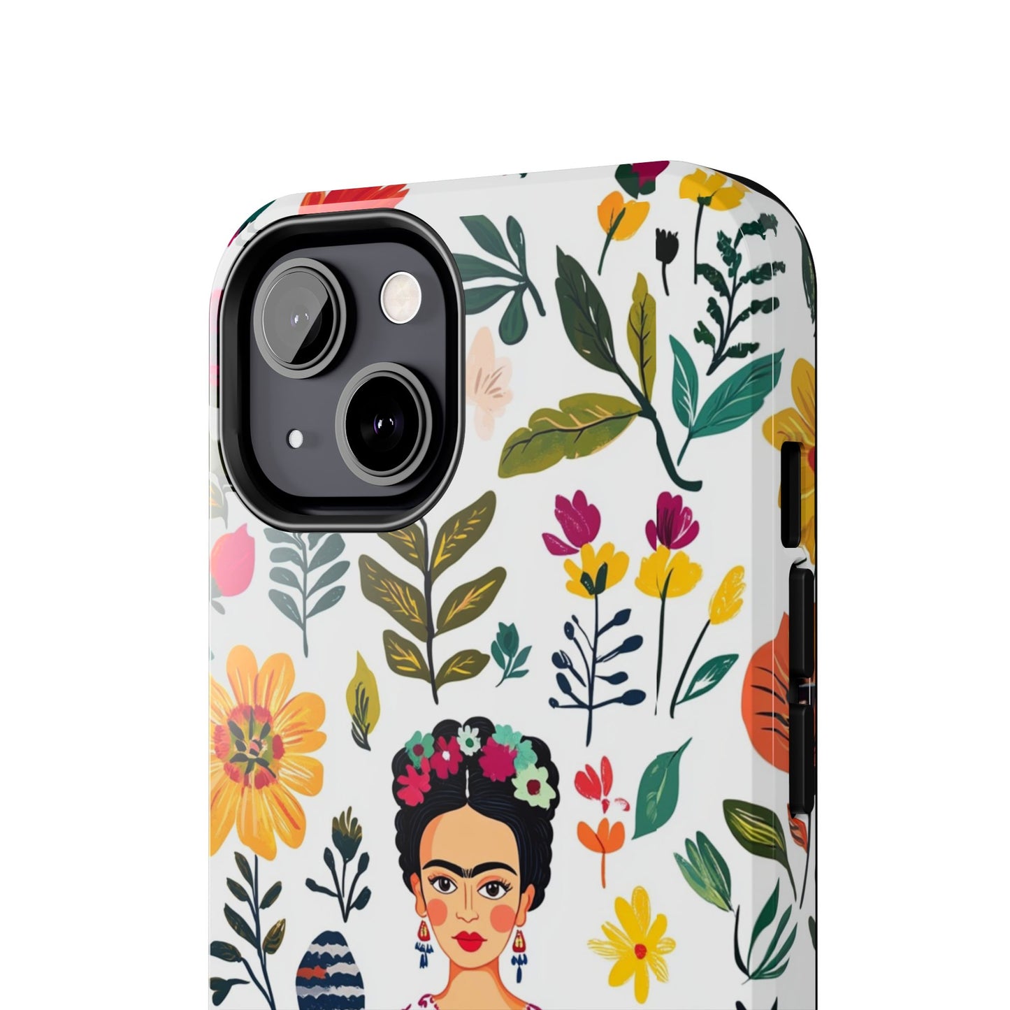 Frida Collection | Frida Kahlo Among Flowers