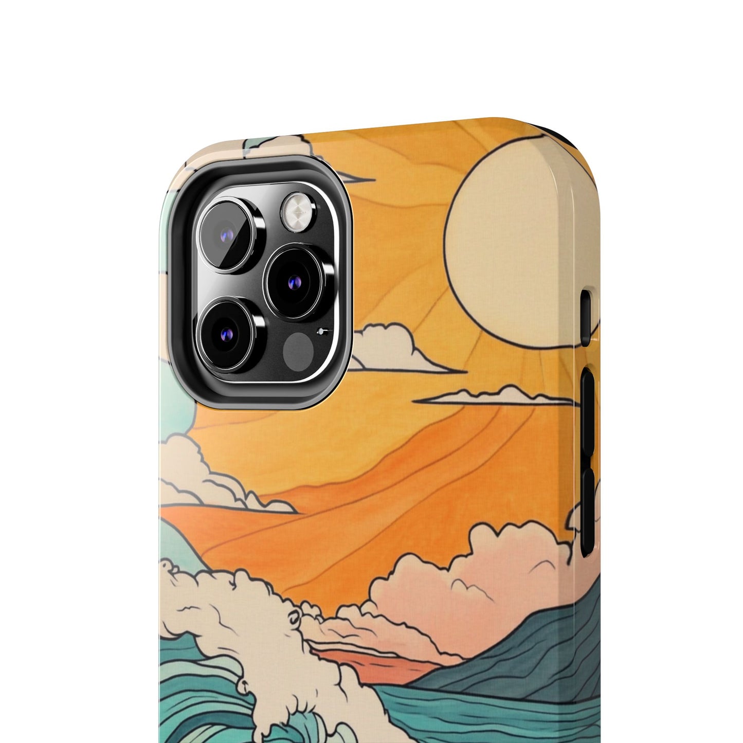 Surf's Up! | Surf Vibe Waves