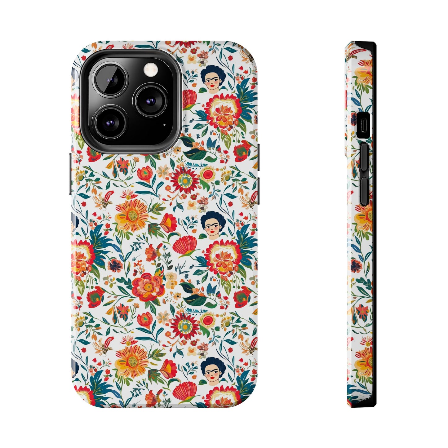 Frida Collection | Colorful Frida Kahlo