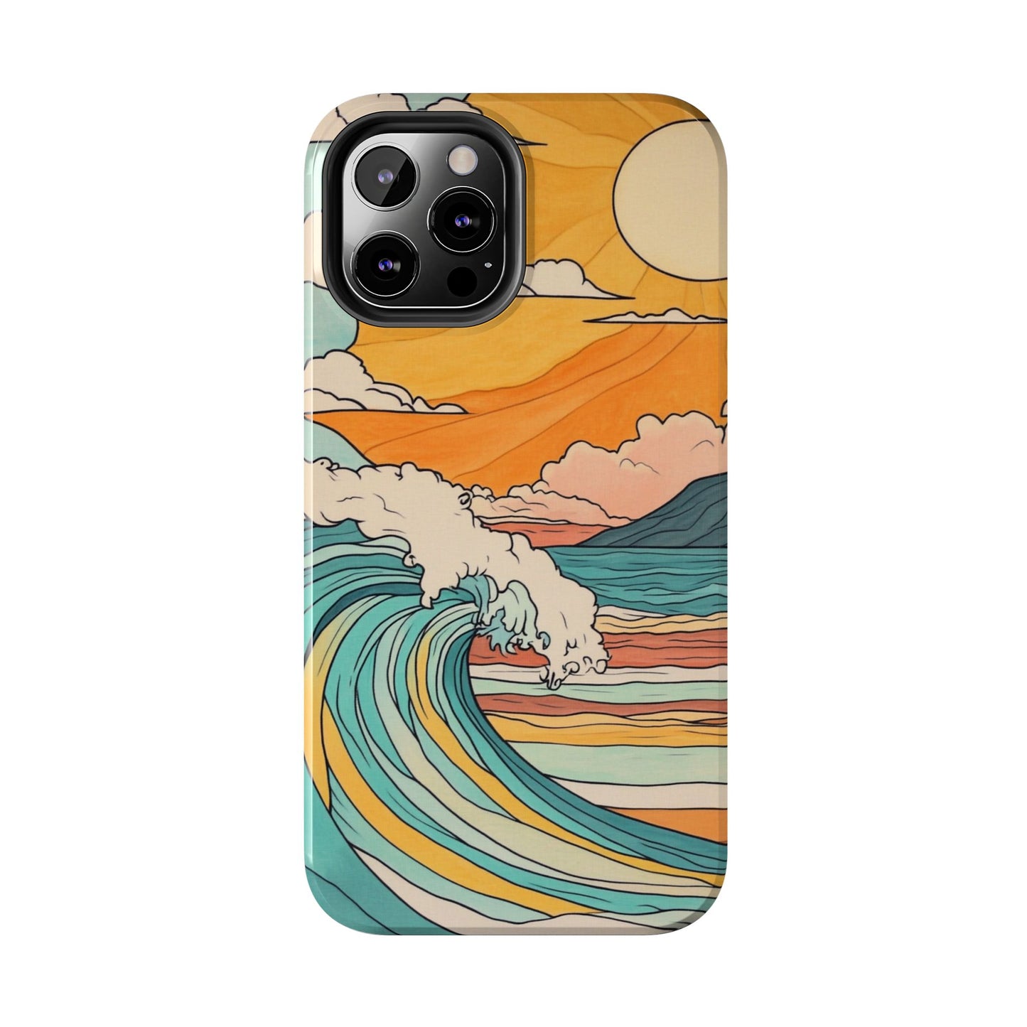 Surf's Up! | Surf Vibe Waves