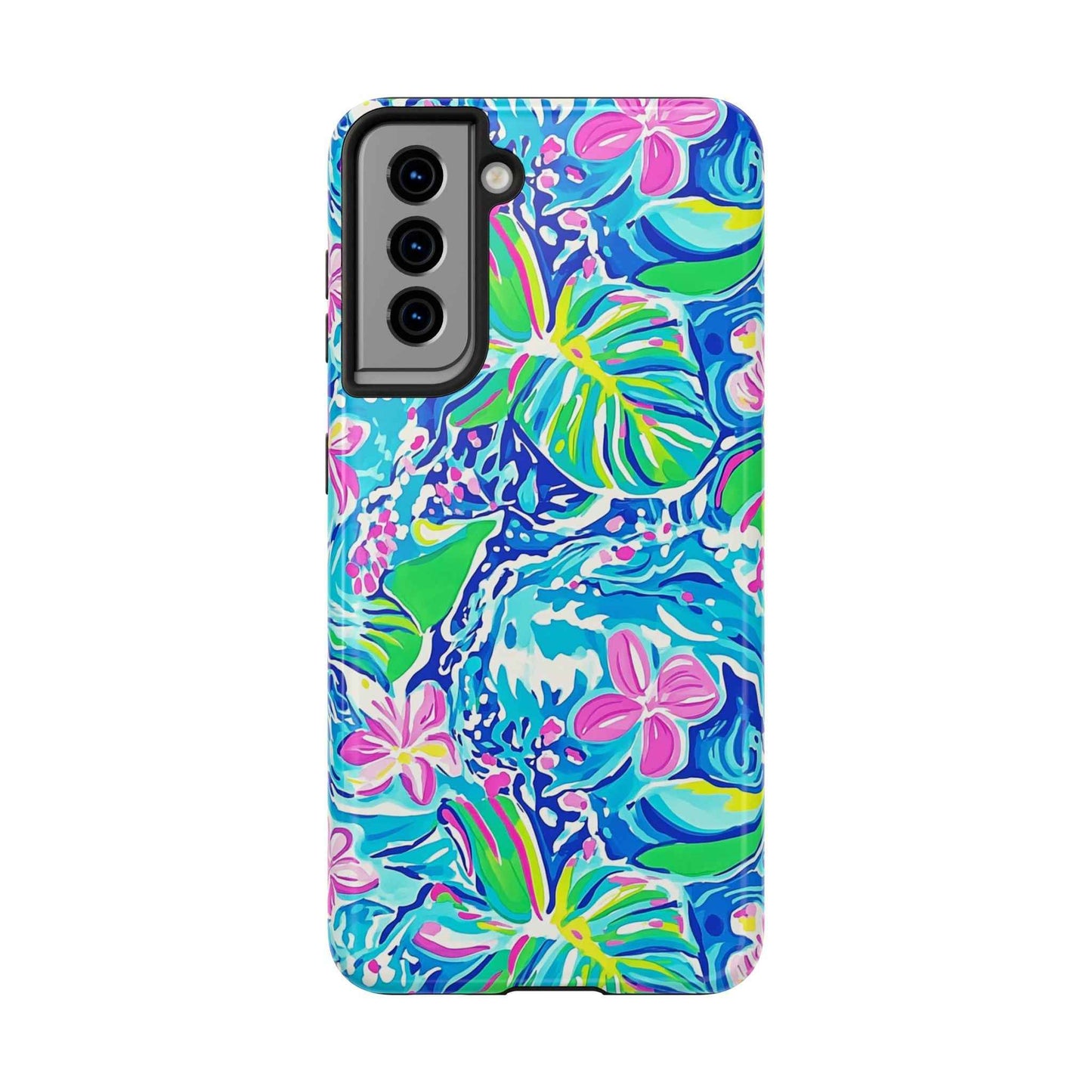 In Bloom | Splashing Botanicals