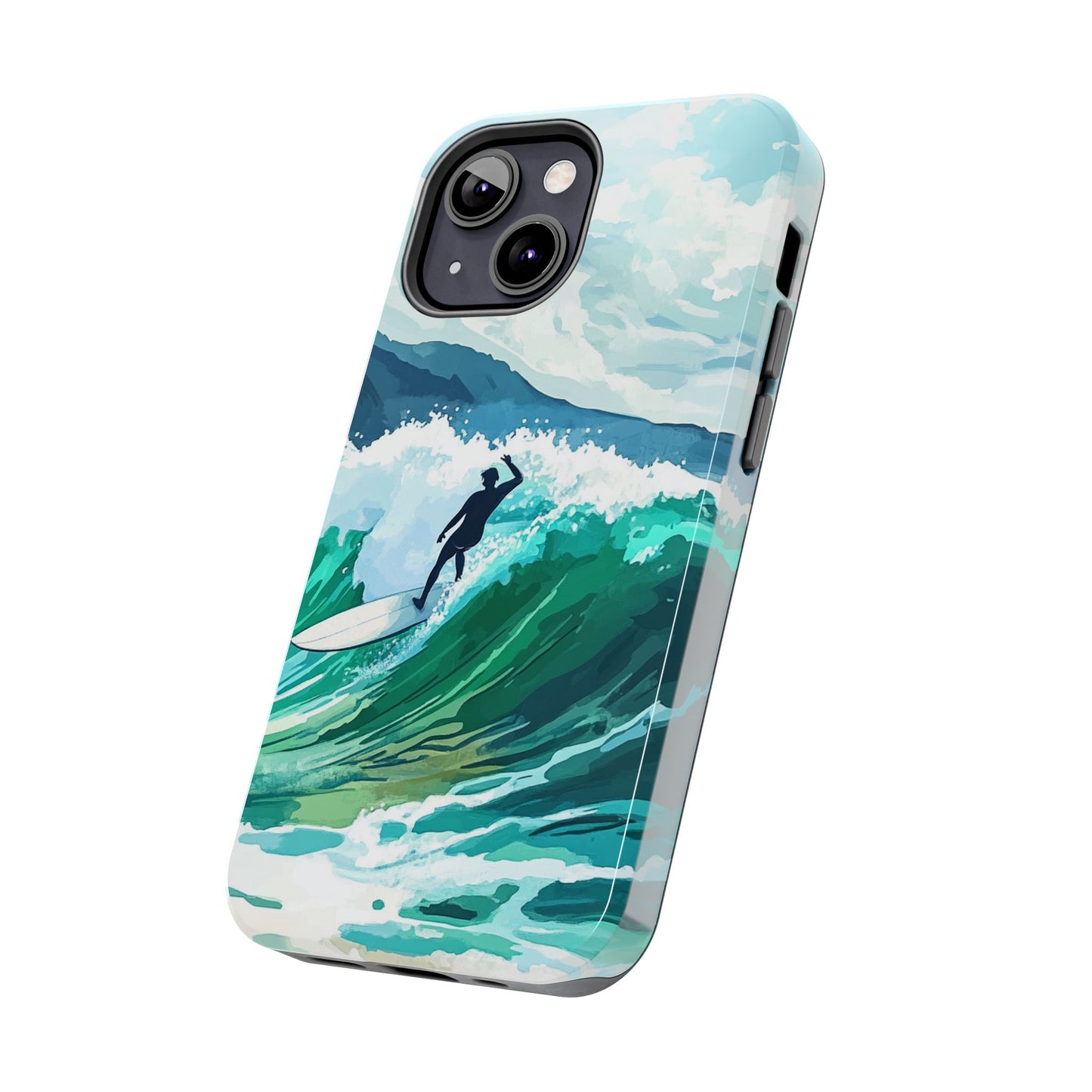 Surf's Up! | Enjoy the Ride