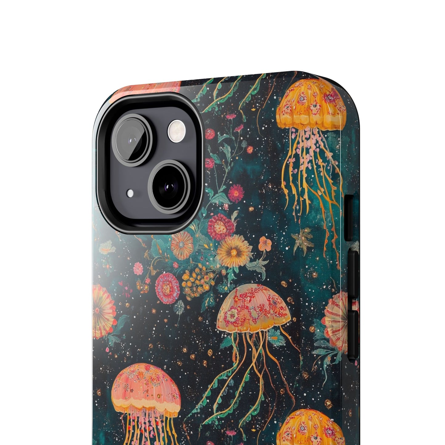 Under the Sea | Jellyfish