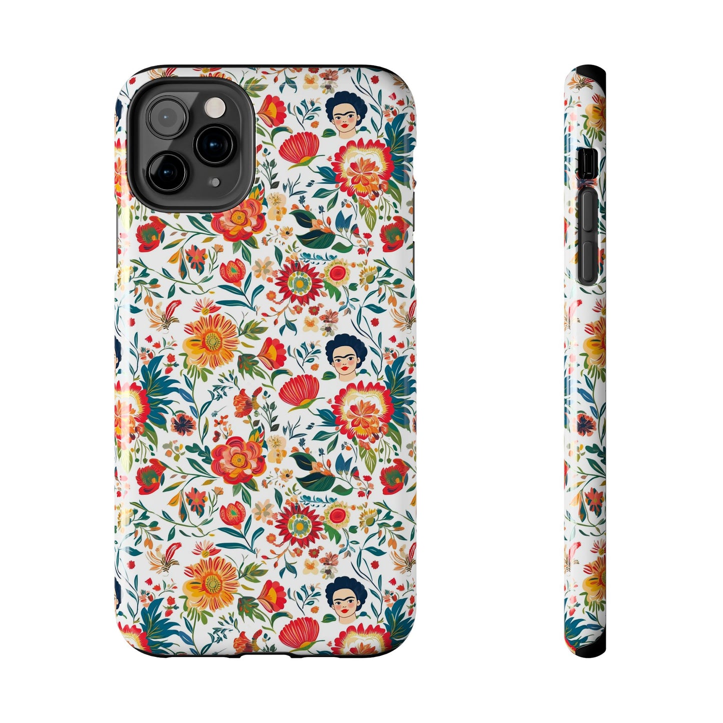 Frida Collection | Colorful Frida Kahlo