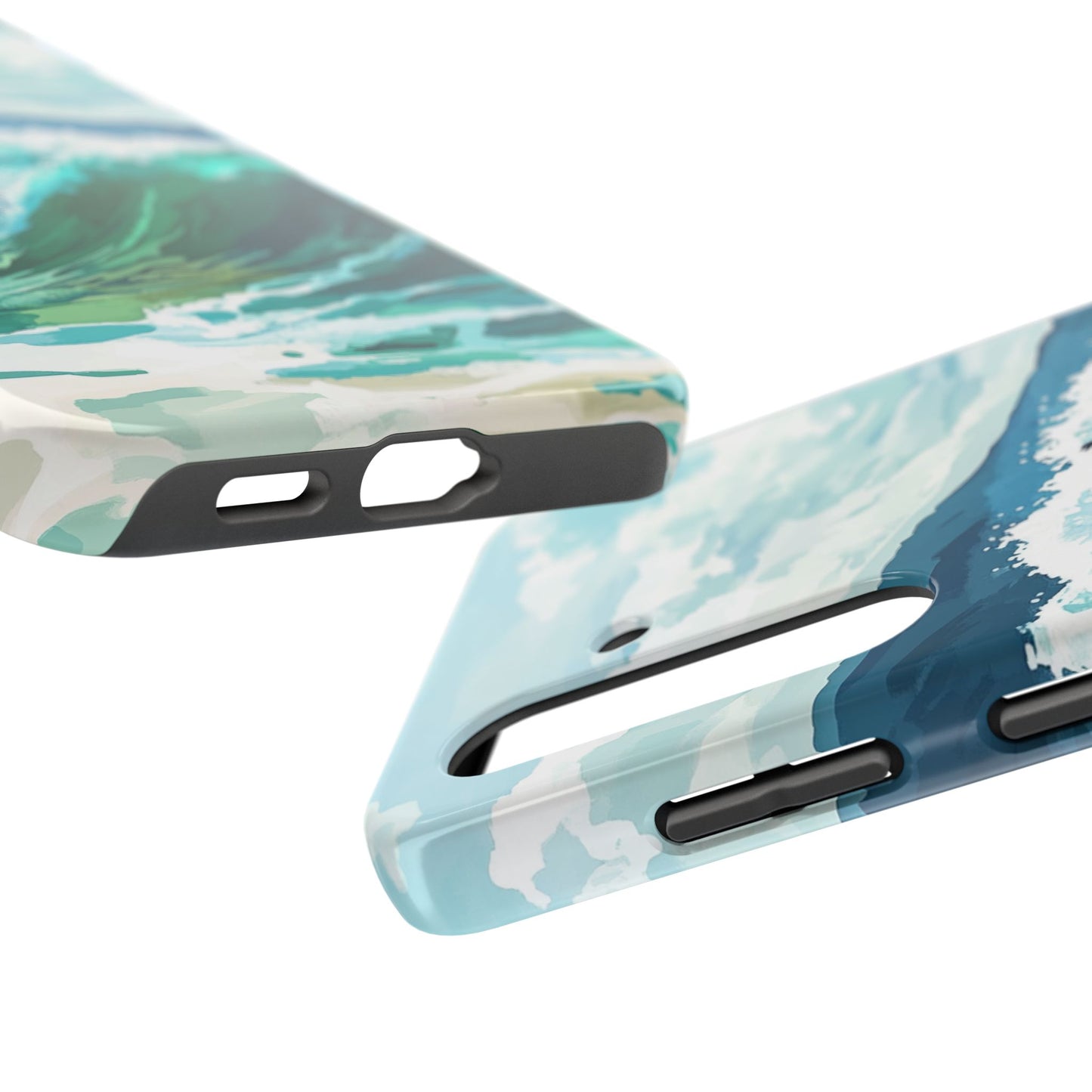 Surf's Up! | Enjoy the Ride