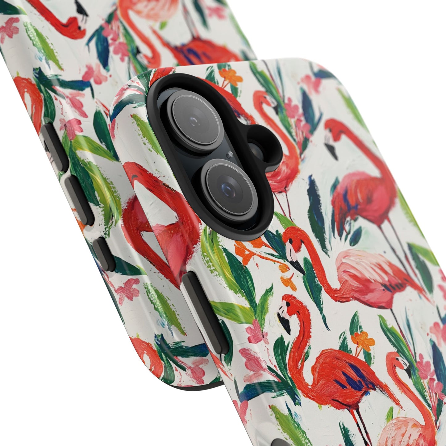 Animal Instinct | Flamingos