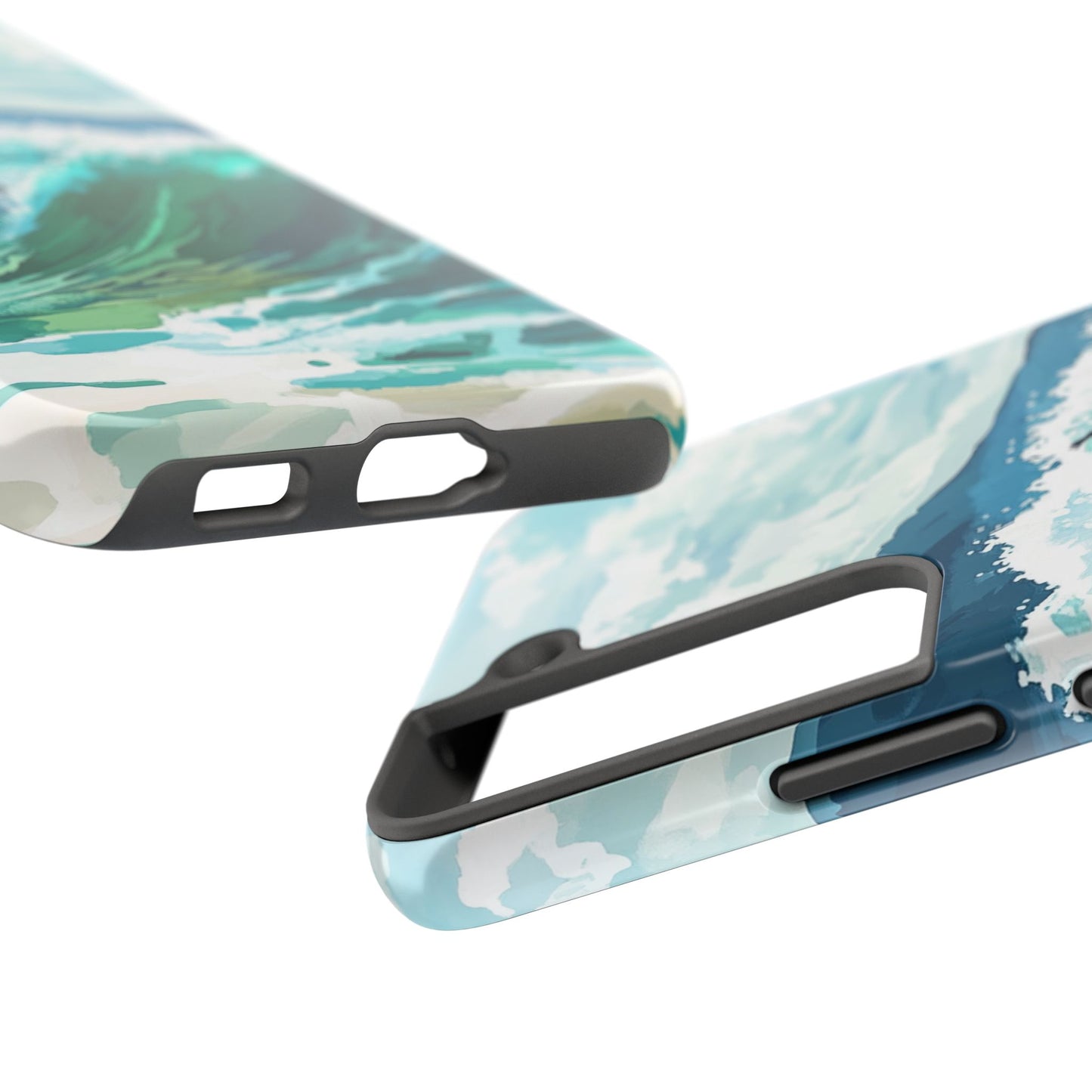 Surf's Up! | Enjoy the Ride
