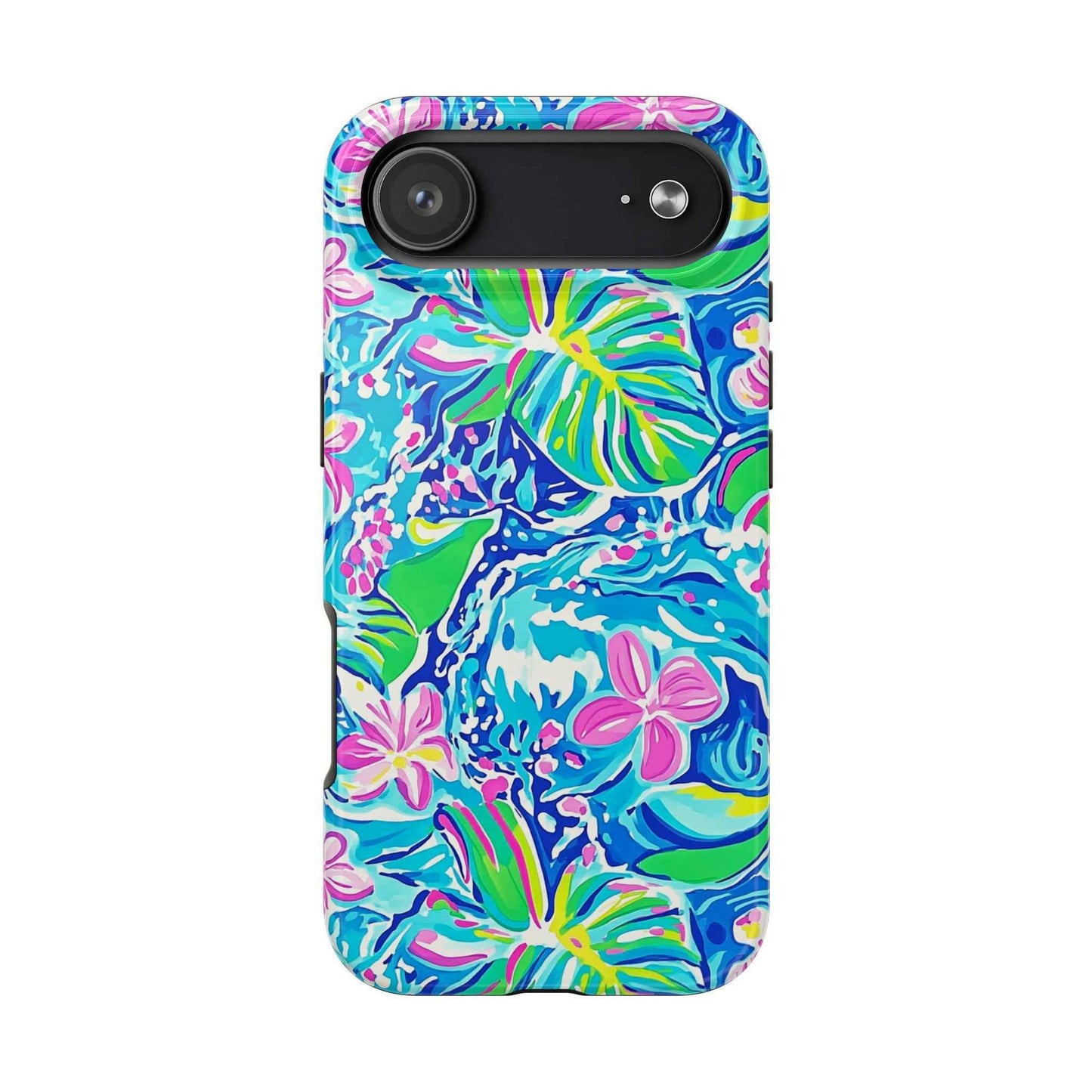 In Bloom | Splashing Botanicals