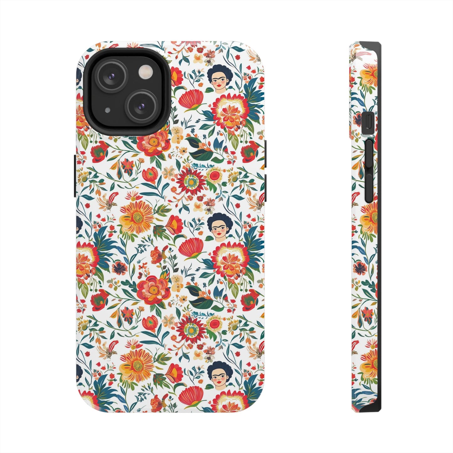 Frida Collection | Colorful Frida Kahlo