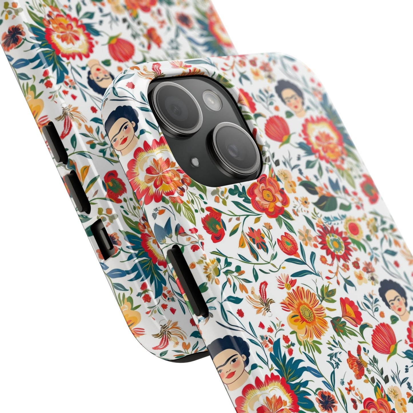 Frida Collection | Colorful Frida Kahlo