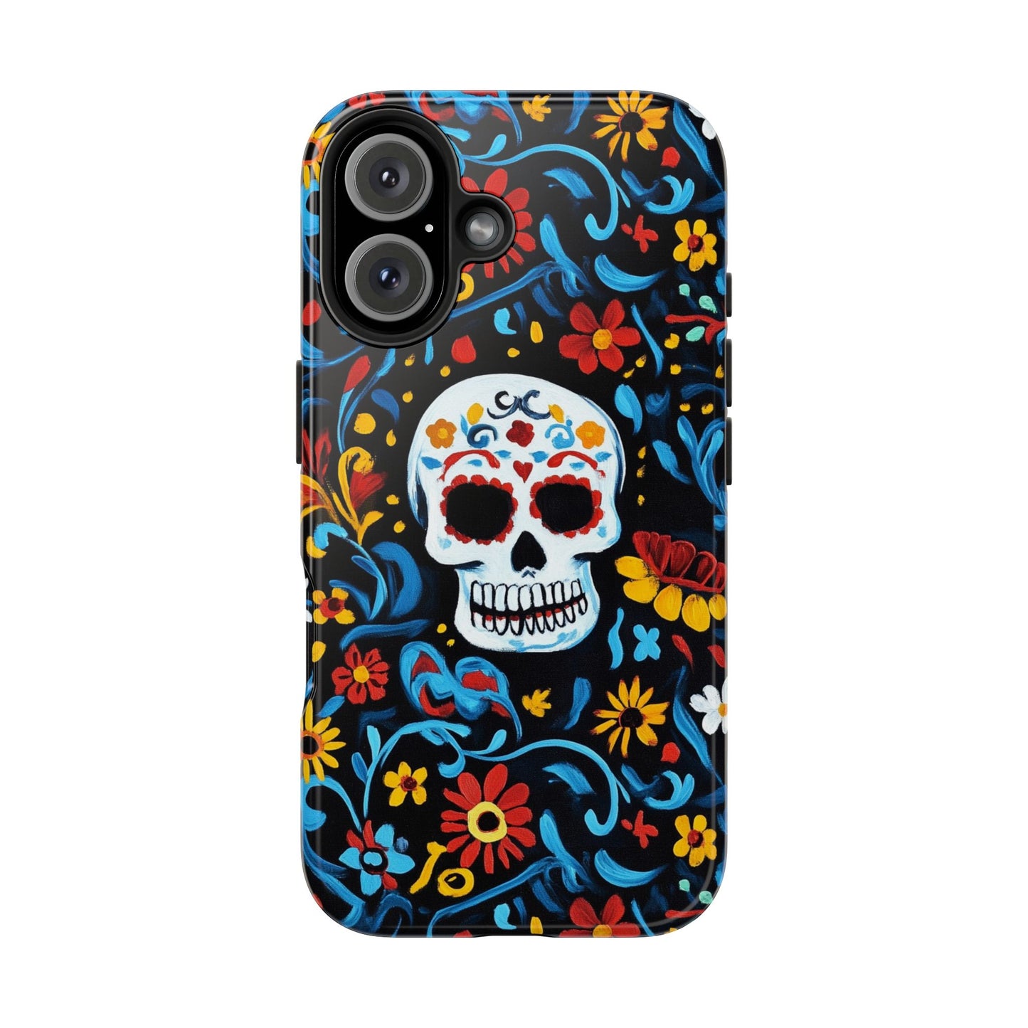 Mexicana de Corazon | Day of the Dead, Sugar Skull