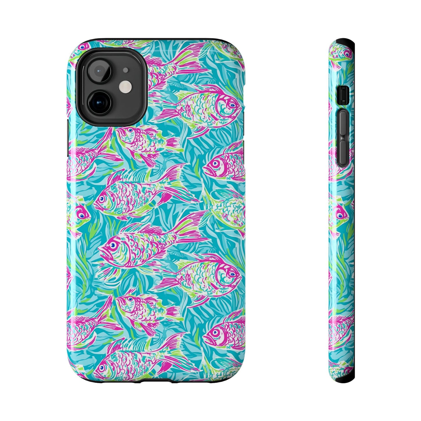 Under the Sea | Colorful Fish