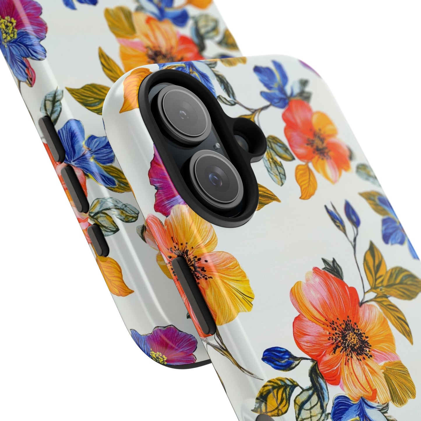 In Bloom — Colorful Flowers