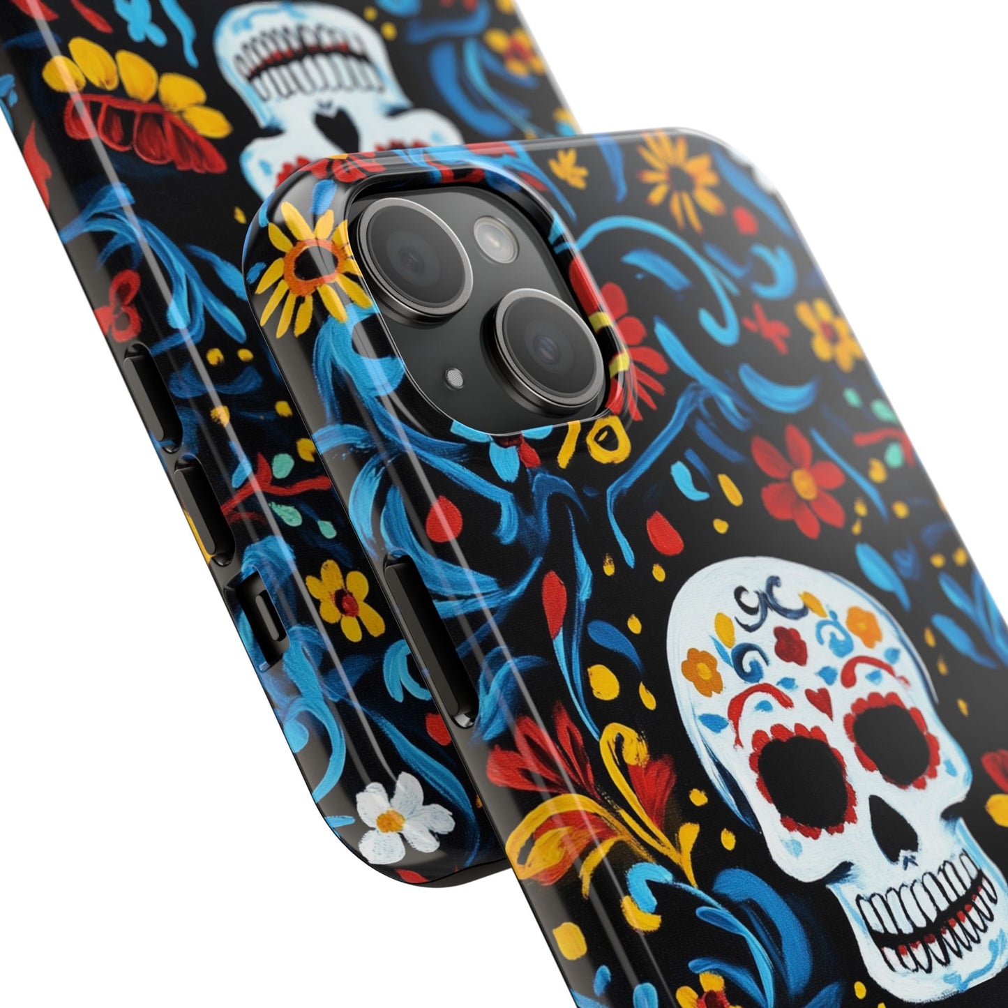 Mexicana de Corazon | Day of the Dead, Sugar Skull