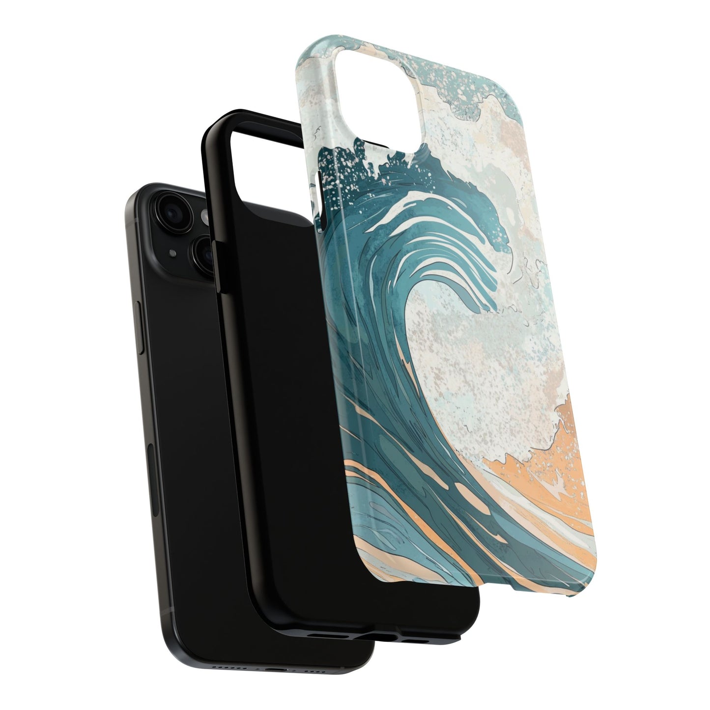 Surf's Up! | Ocean Wave 2