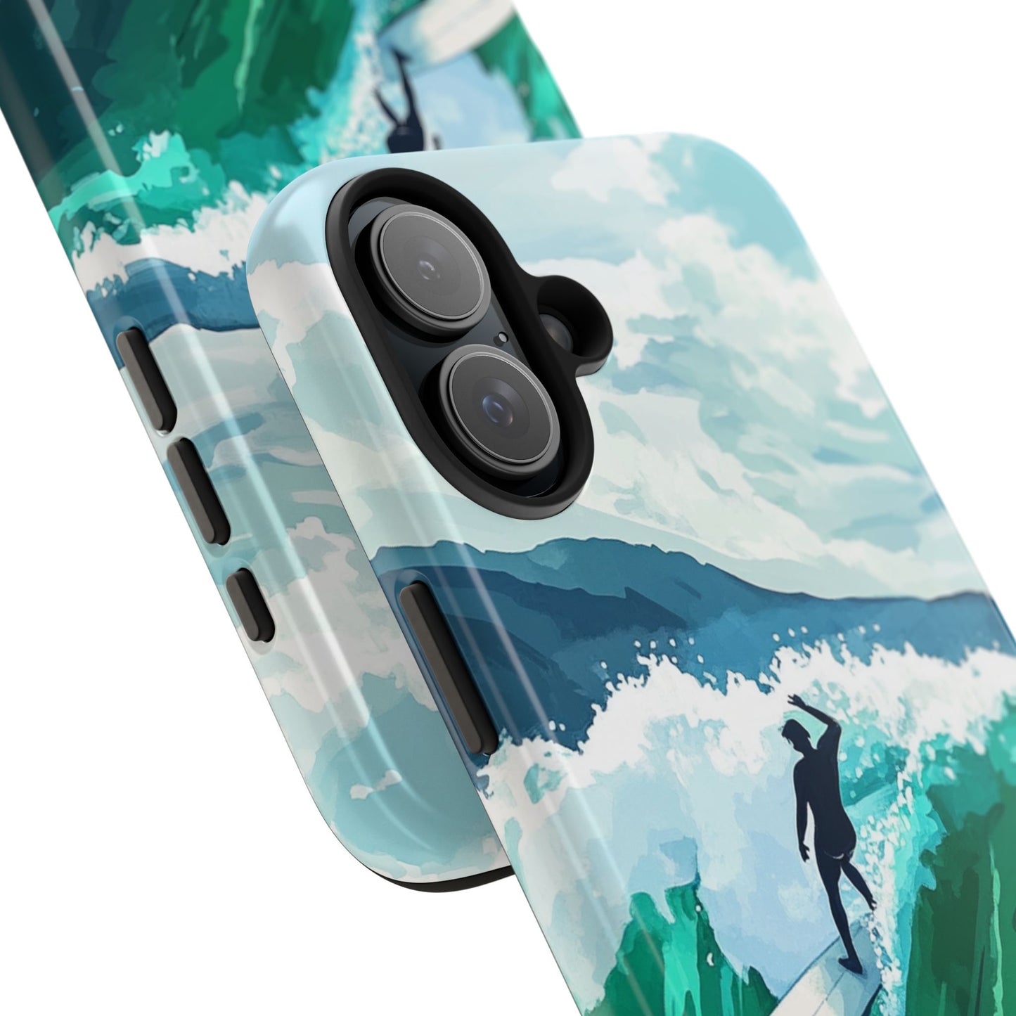 Surf's Up! | Enjoy the Ride