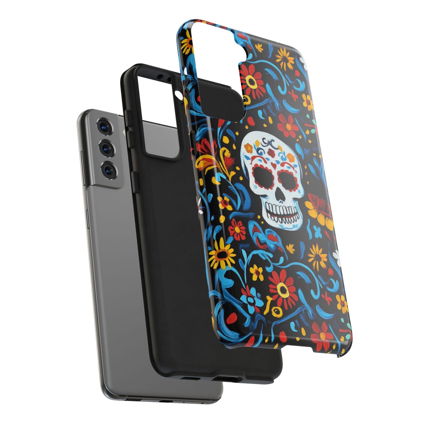 Mexicana de Corazon | Day of the Dead, Sugar Skull