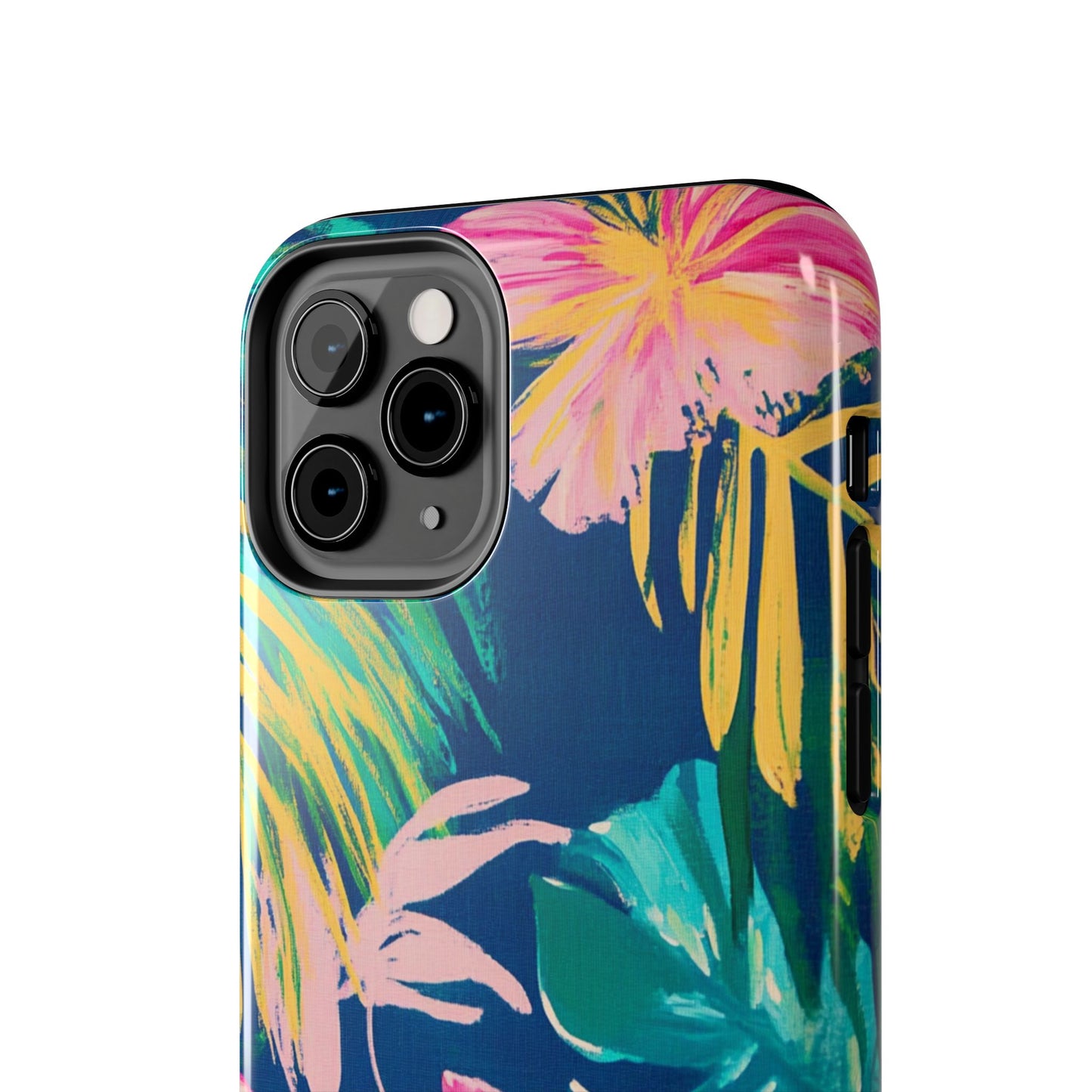 Nature Lover | Colorful Jungle