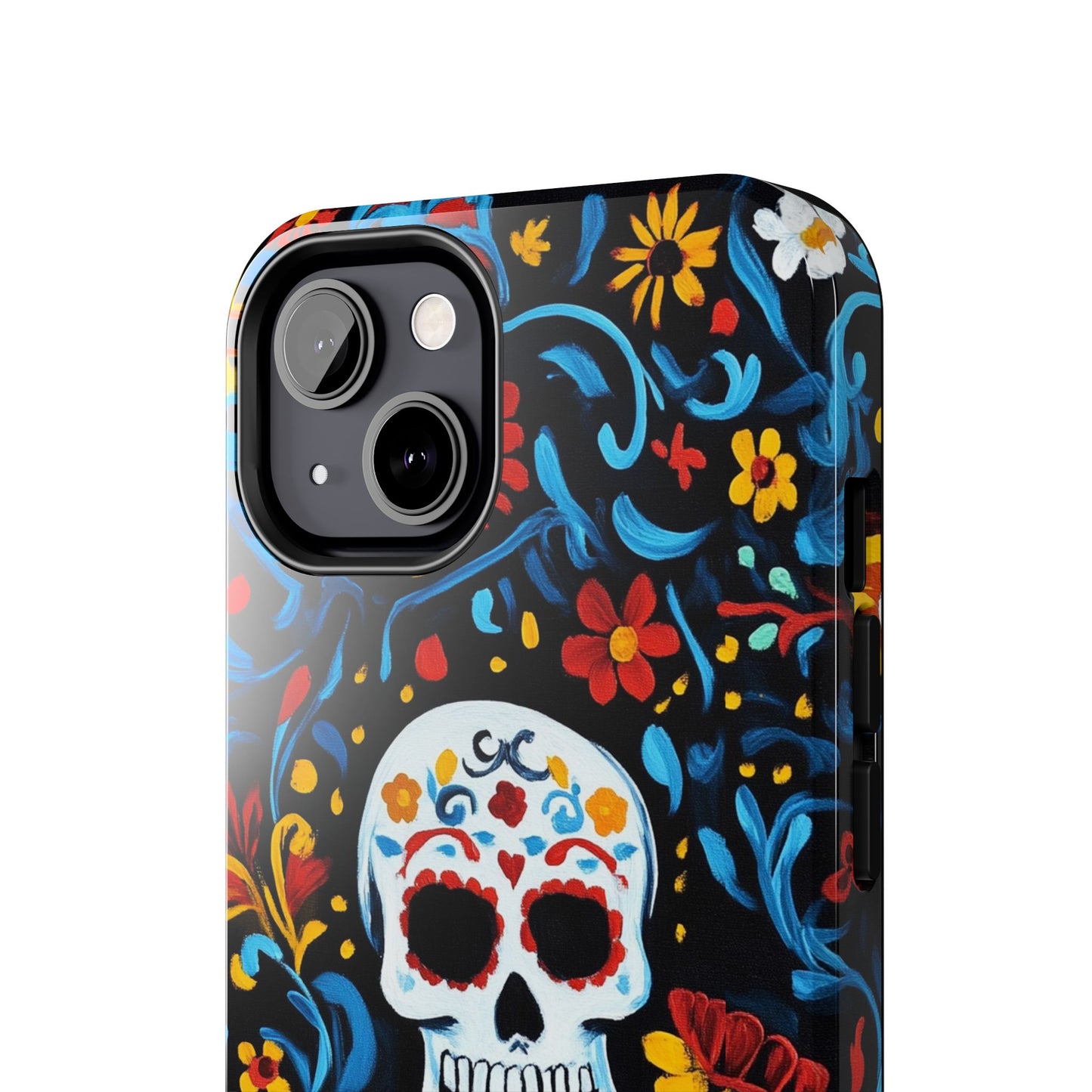 Mexicana de Corazon | Day of the Dead, Sugar Skull