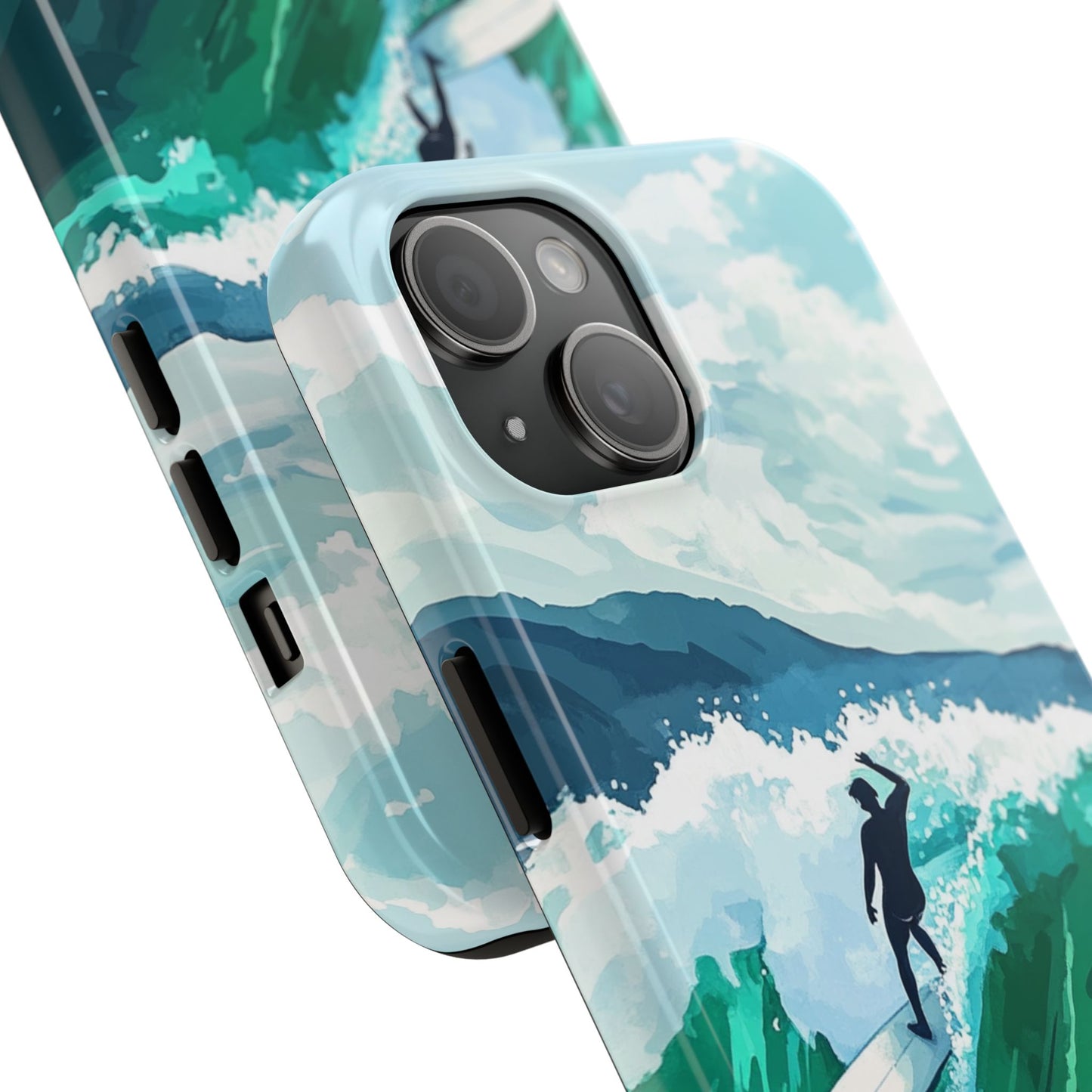 Surf's Up! | Enjoy the Ride