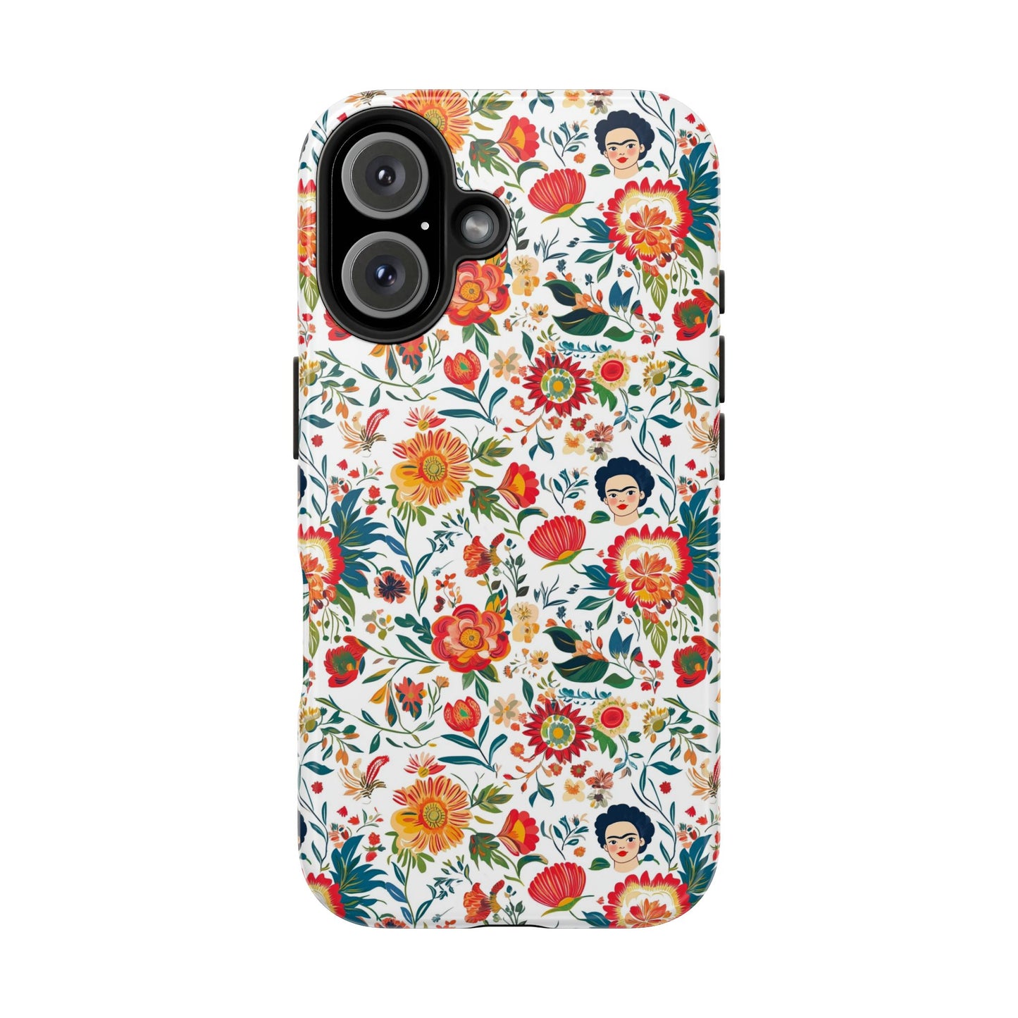 Frida Collection | Colorful Frida Kahlo