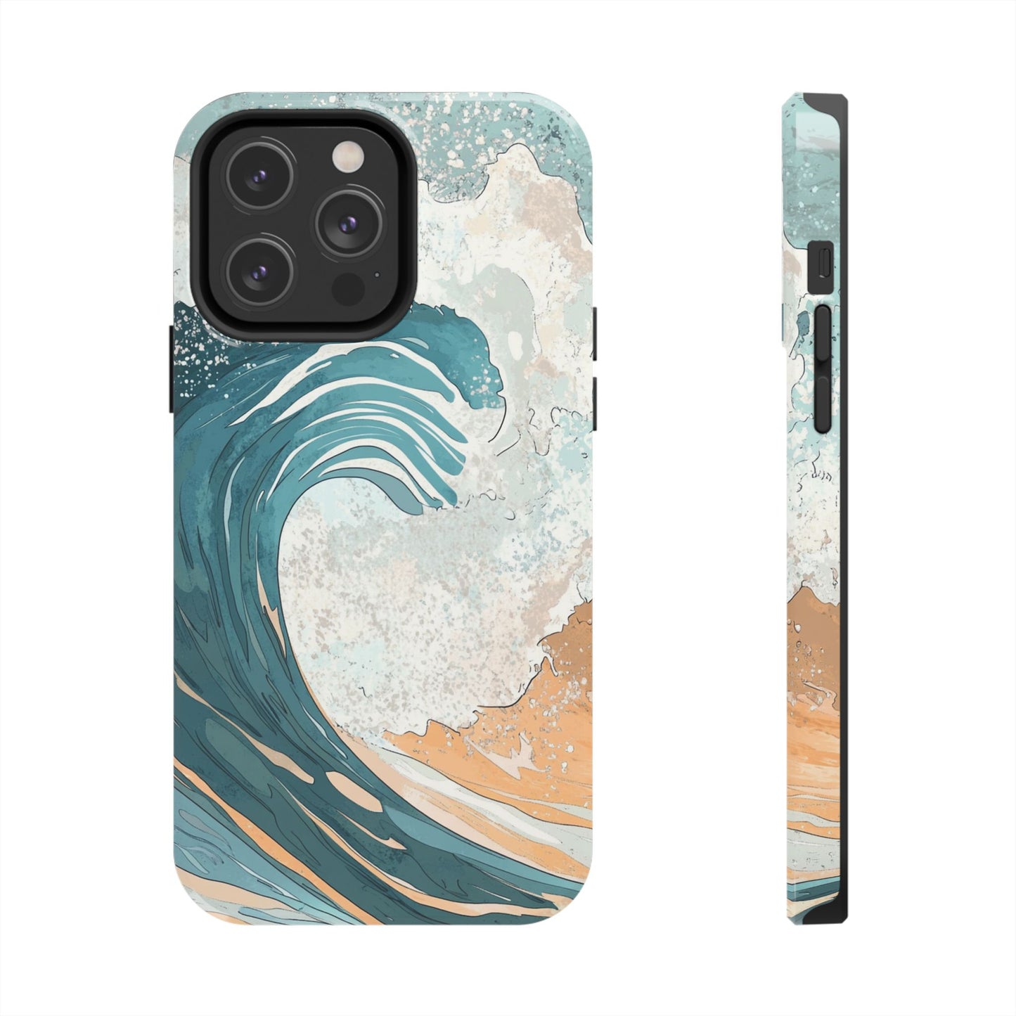 Surf's Up! | Ocean Wave 2
