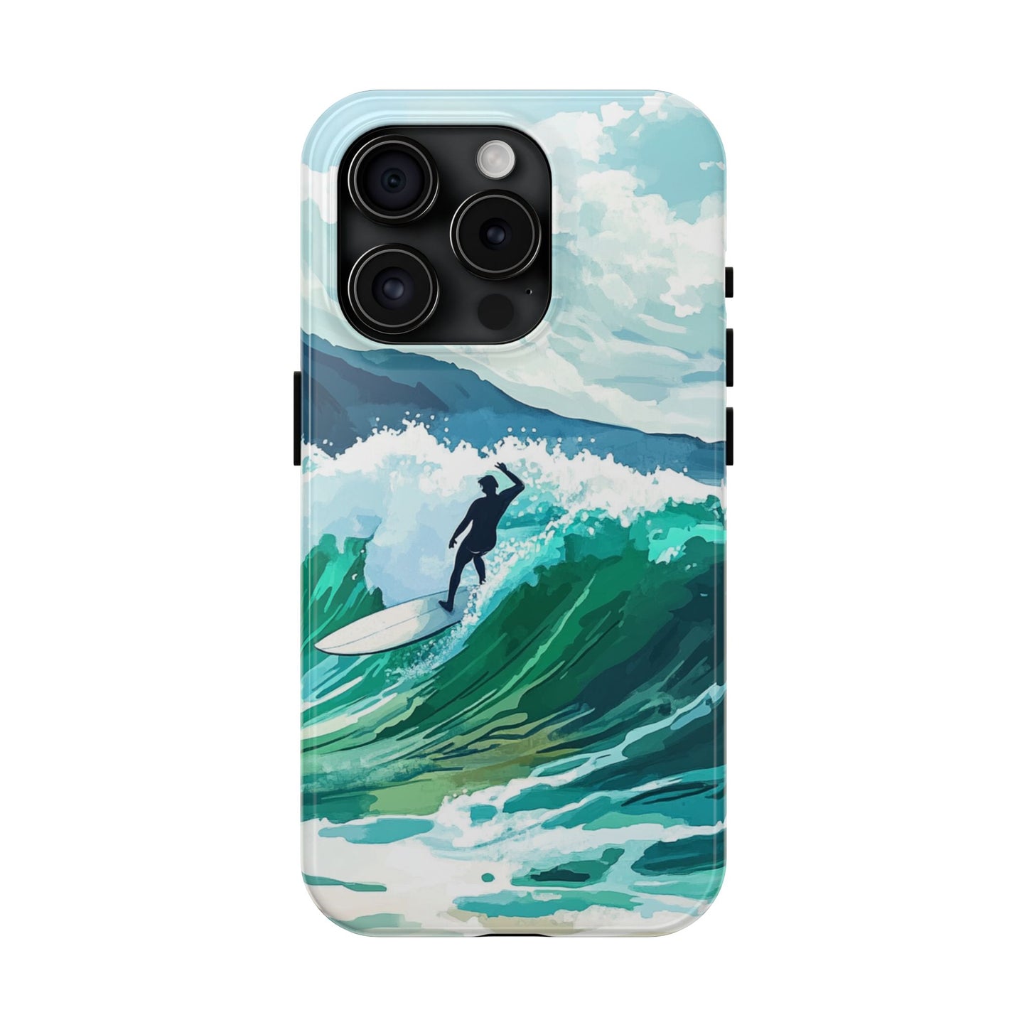 Surf's Up! | Enjoy the Ride