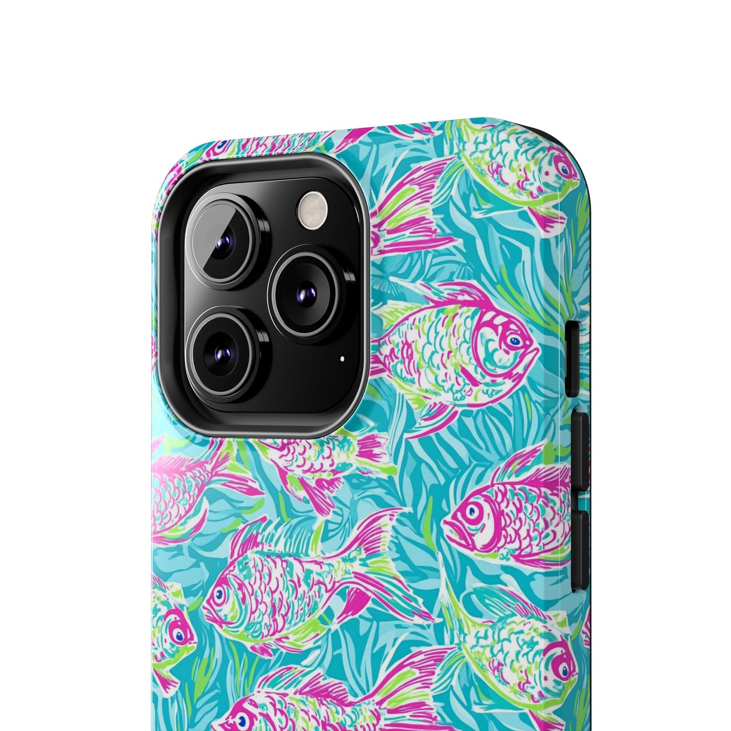 Under the Sea | Colorful Fish