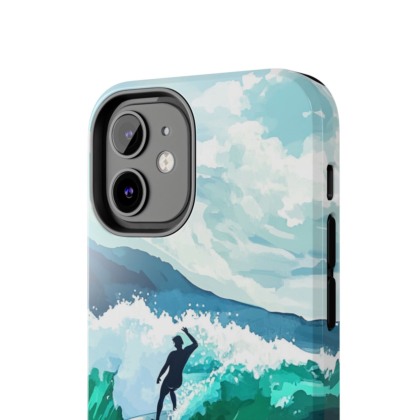 Surf's Up! | Enjoy the Ride