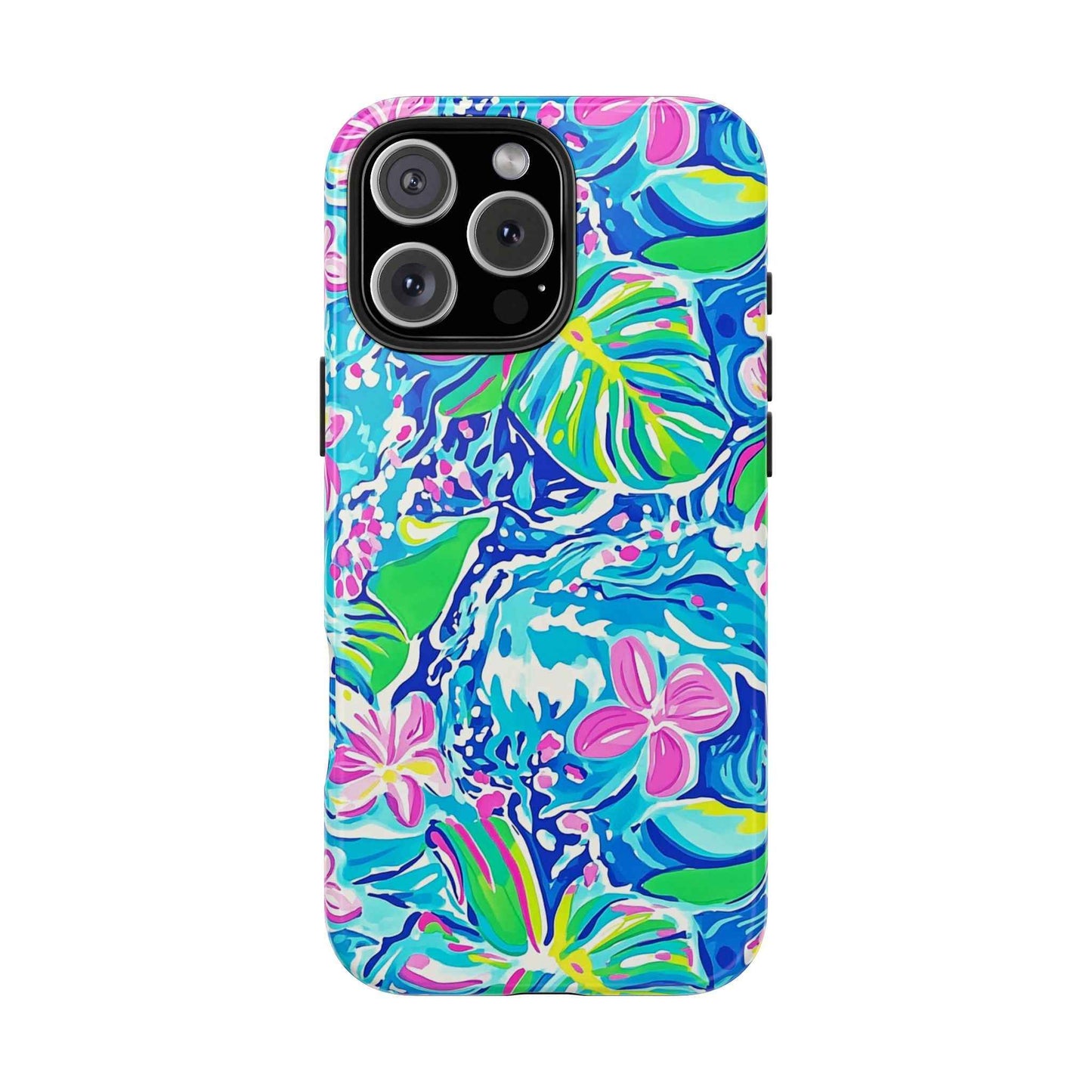 In Bloom | Splashing Botanicals