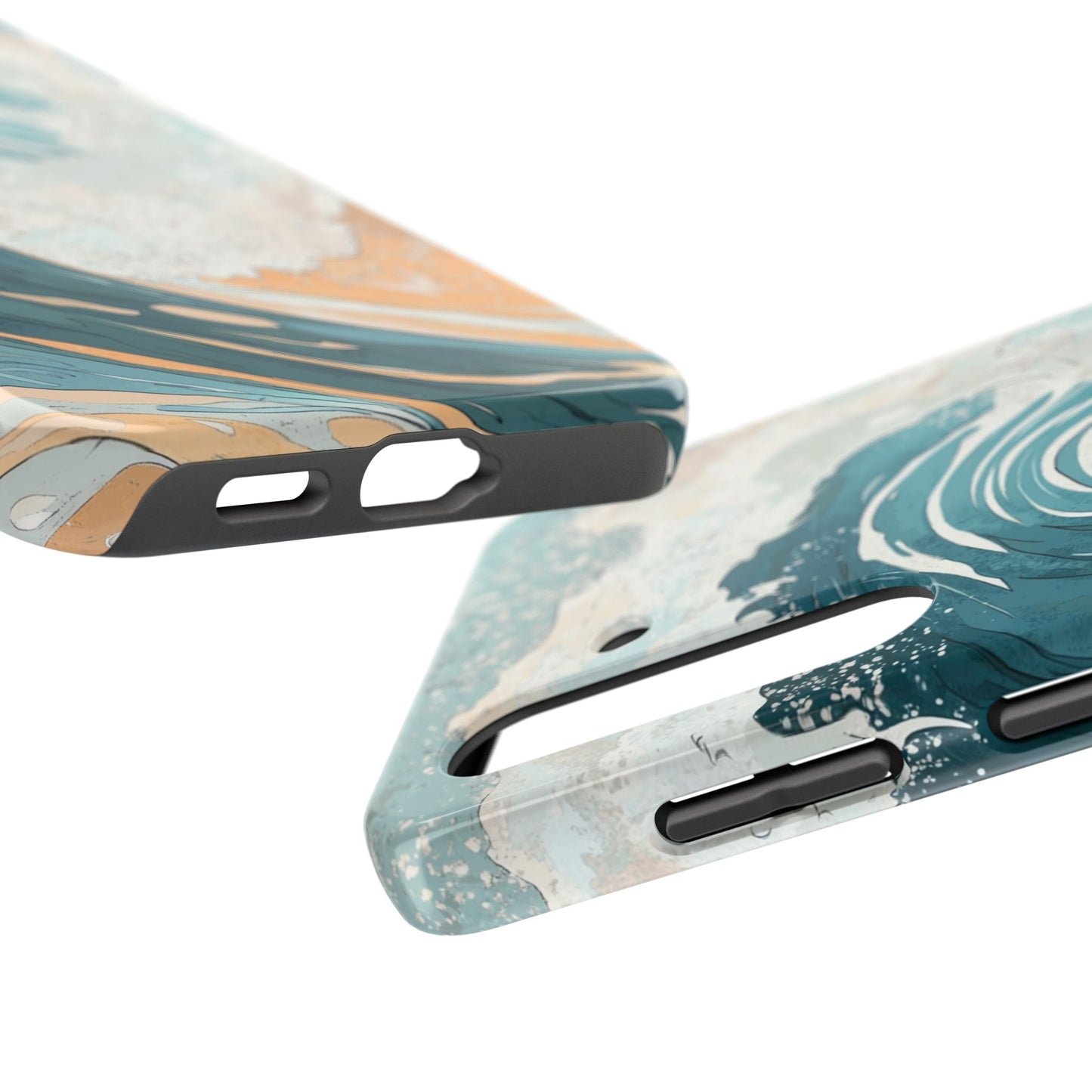 Surf's Up! | Ocean Wave 2