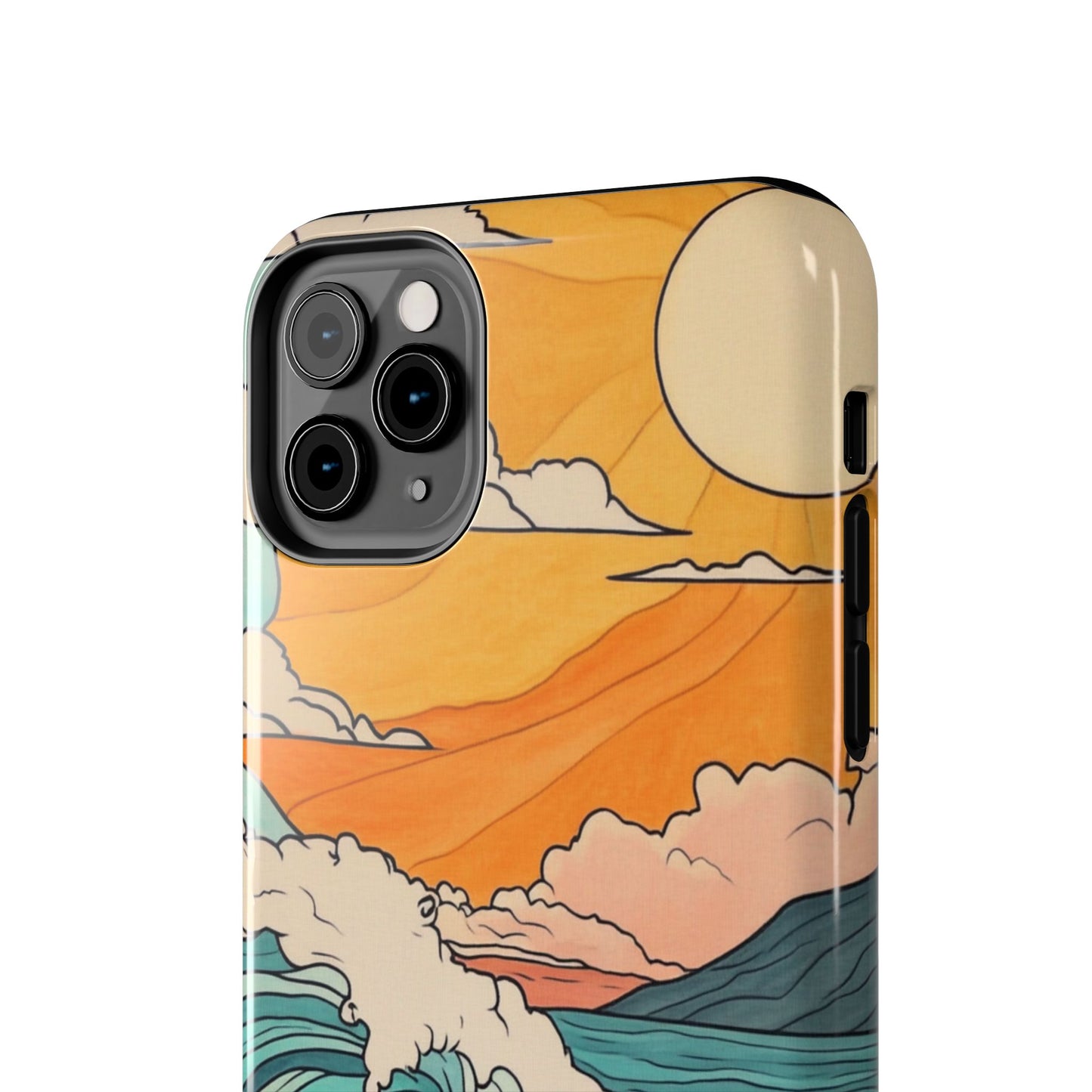 Surf's Up! | Surf Vibe Waves