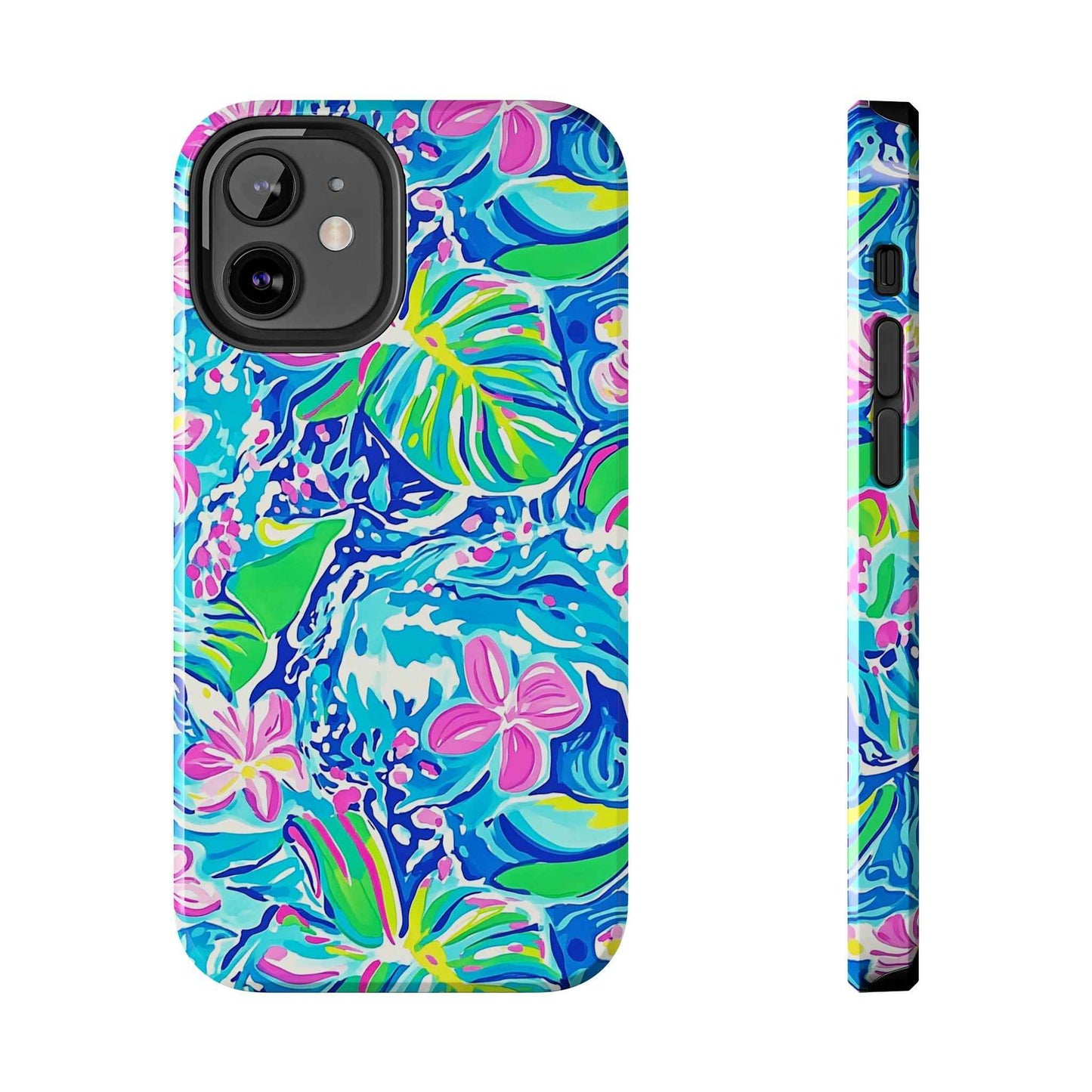 In Bloom | Splashing Botanicals