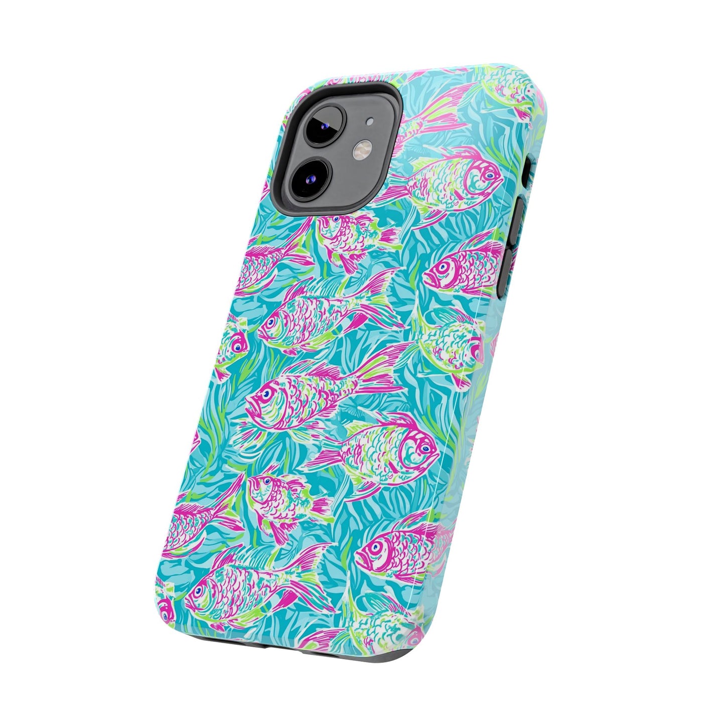 Under the Sea | Colorful Fish