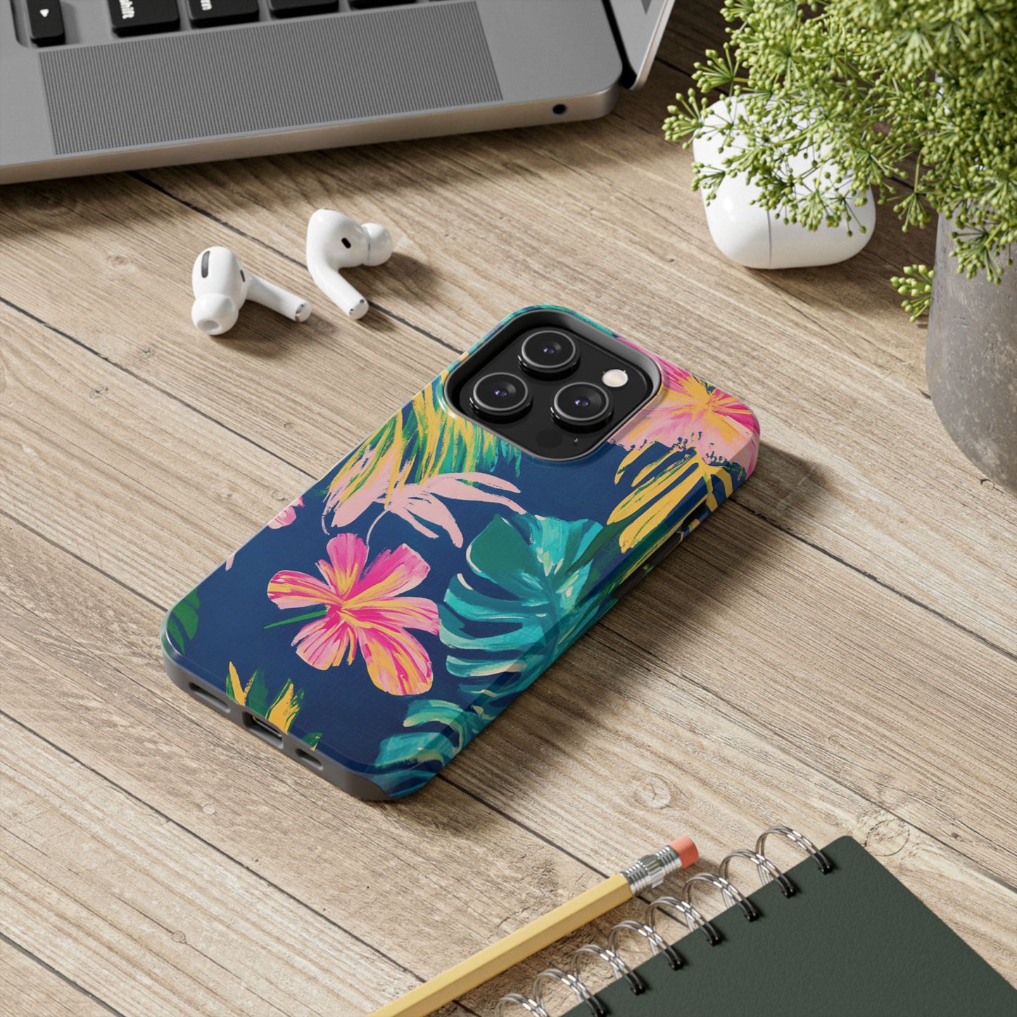 Nature Lover | Colorful Jungle