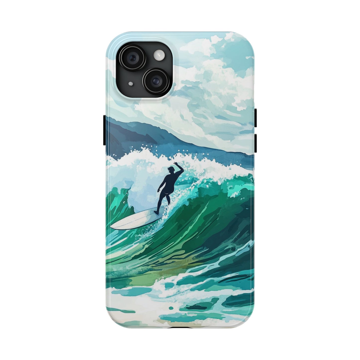 Surf's Up! | Enjoy the Ride