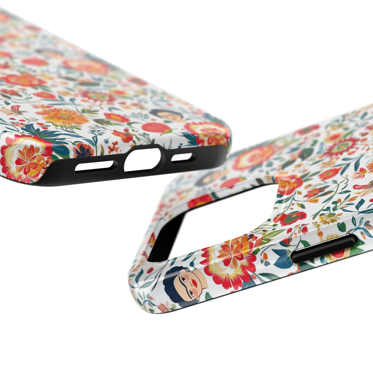 Frida Collection | Colorful Frida Kahlo