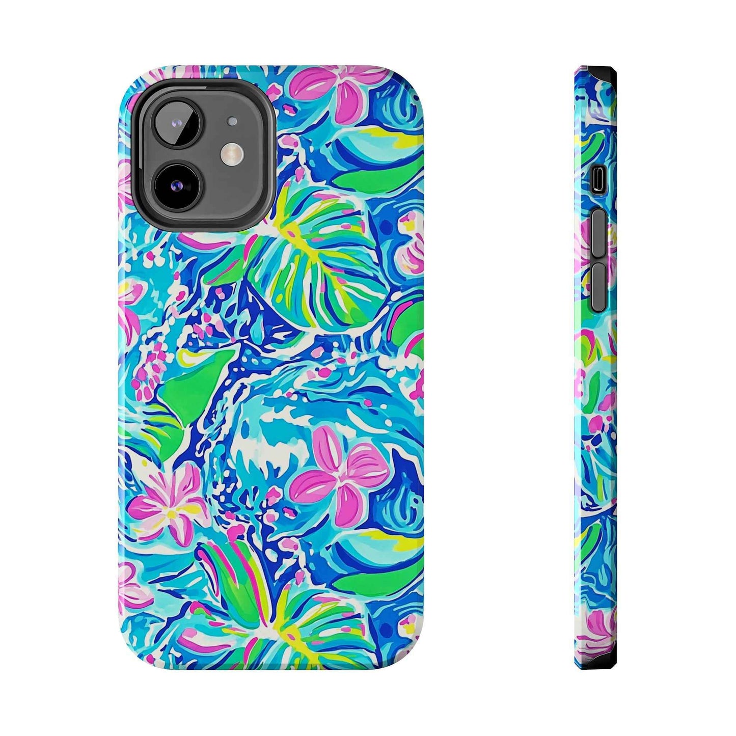 In Bloom | Splashing Botanicals