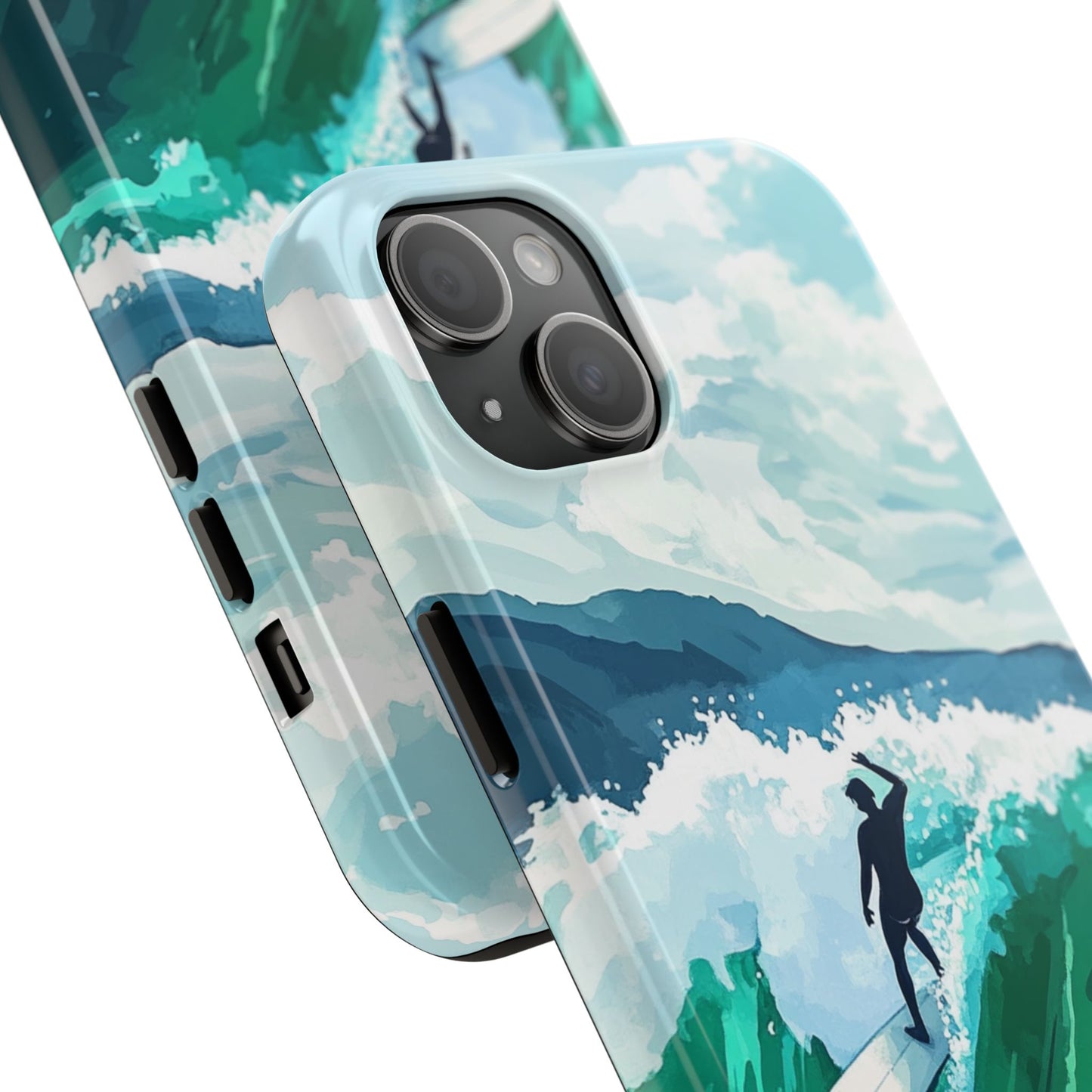 Surf's Up! | Enjoy the Ride