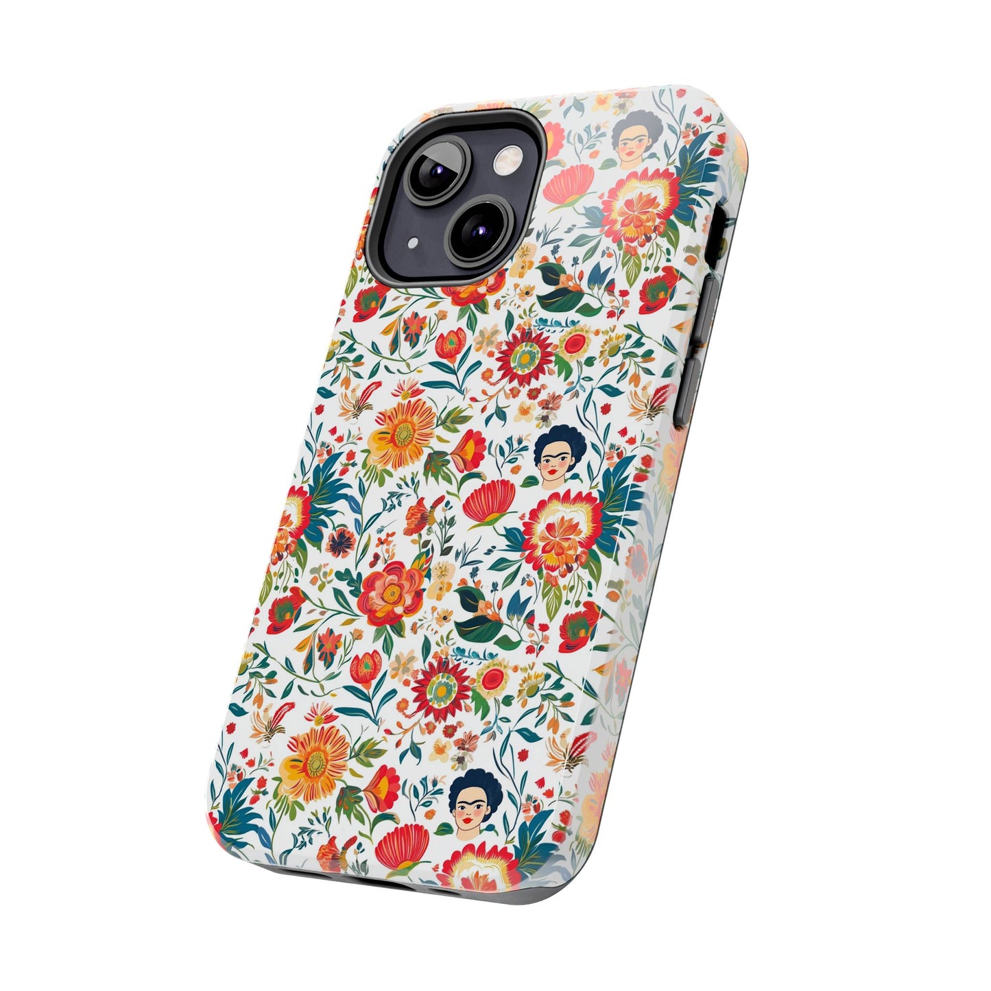 Frida Collection | Colorful Frida Kahlo