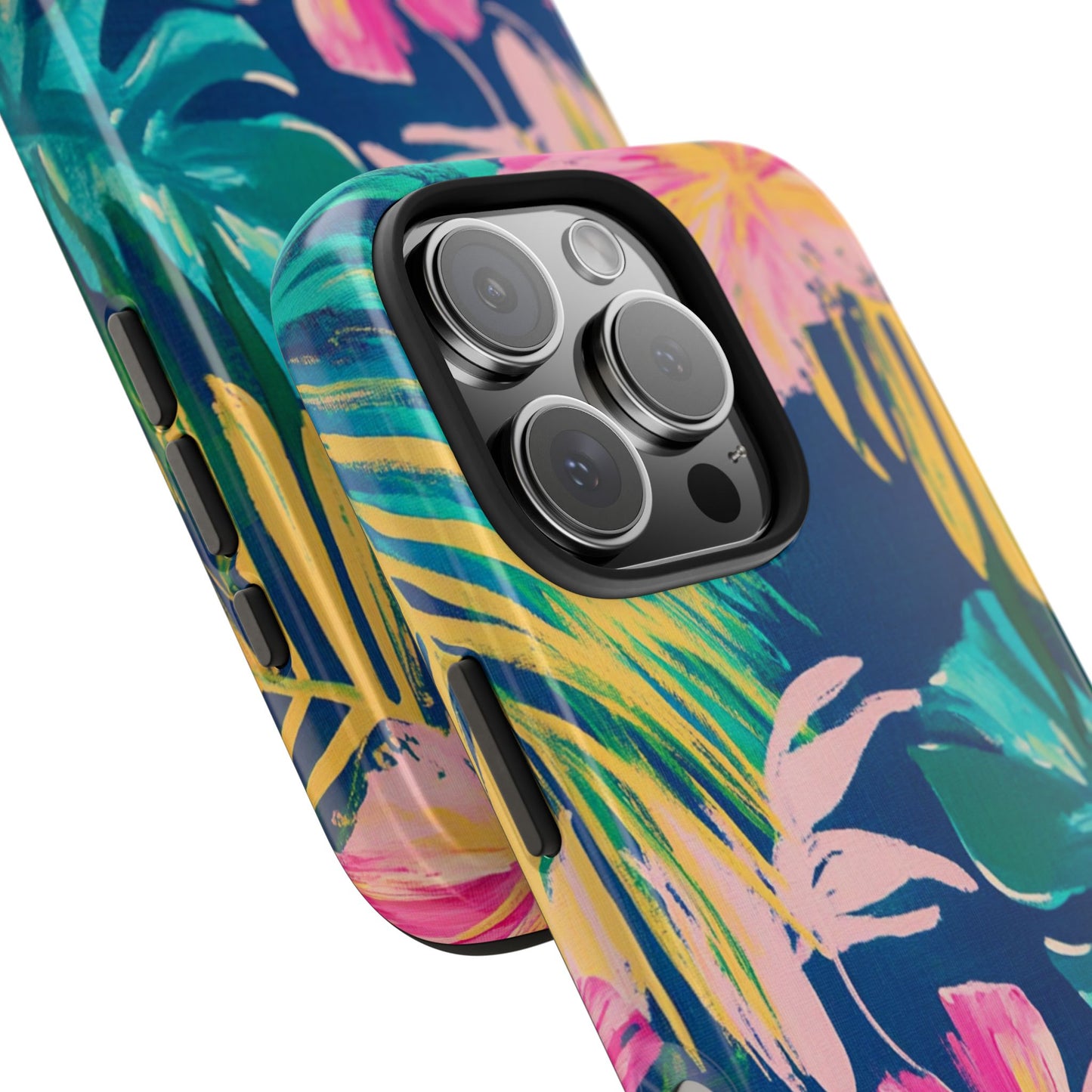 Nature Lover | Colorful Jungle