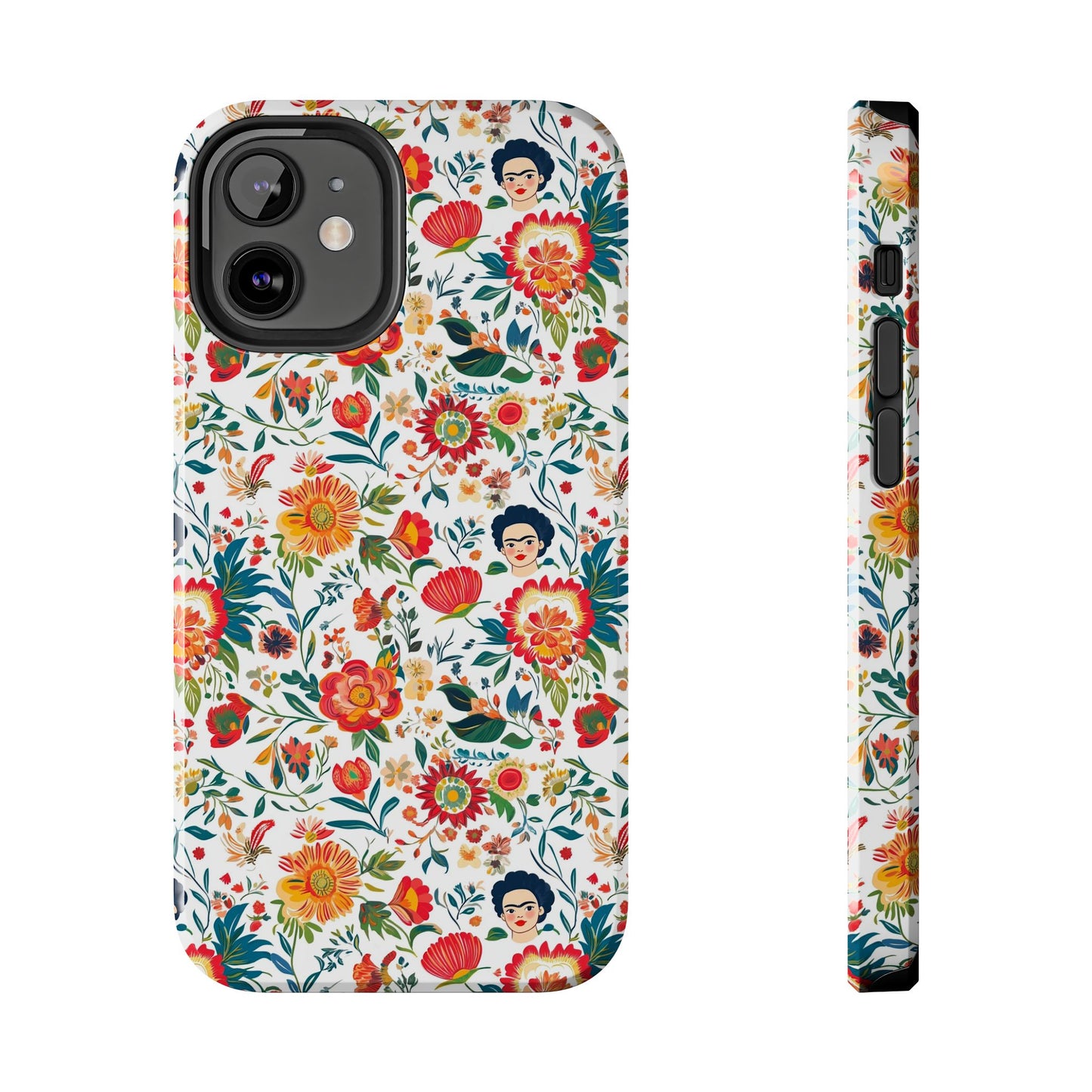 Frida Collection | Colorful Frida Kahlo