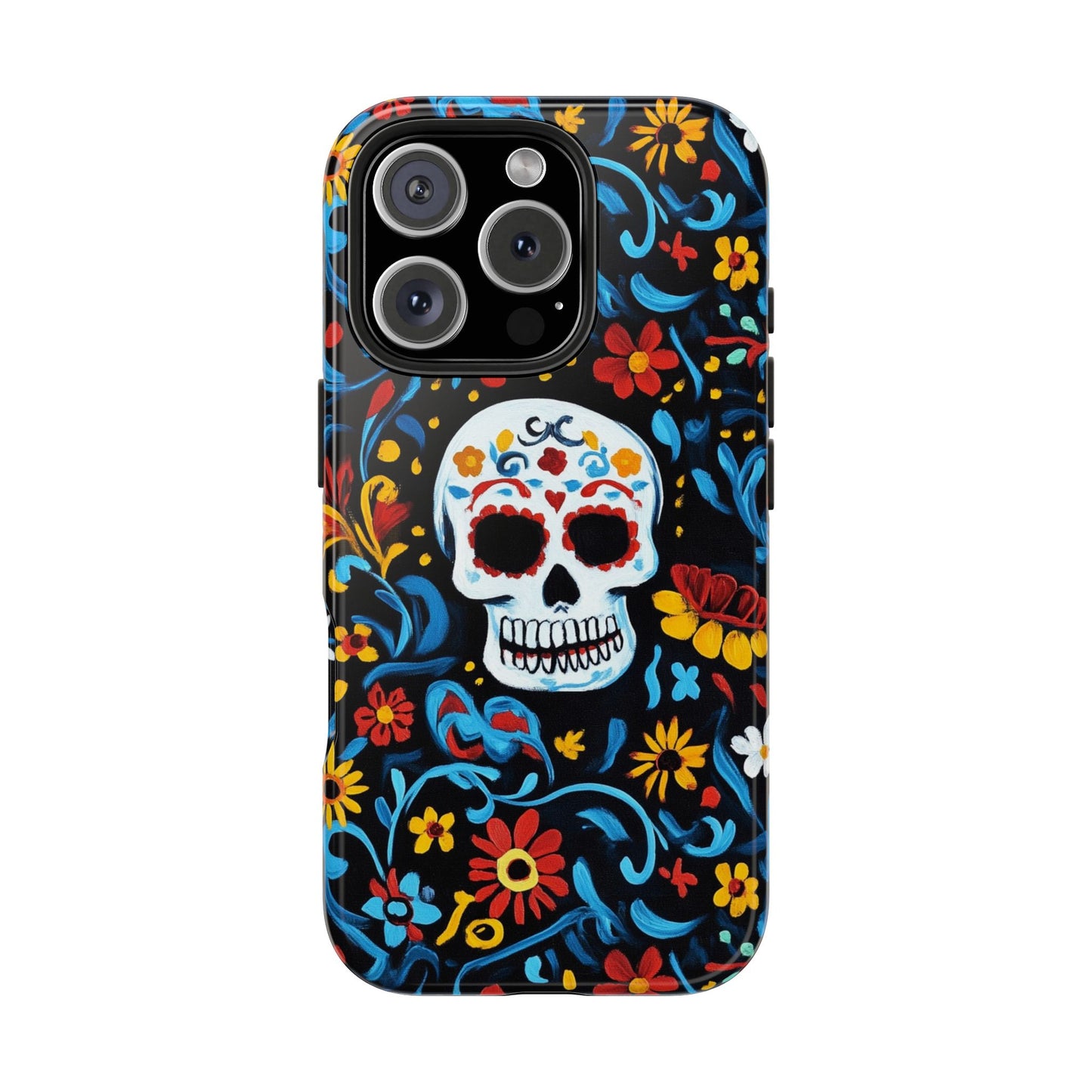 Mexicana de Corazon | Day of the Dead, Sugar Skull