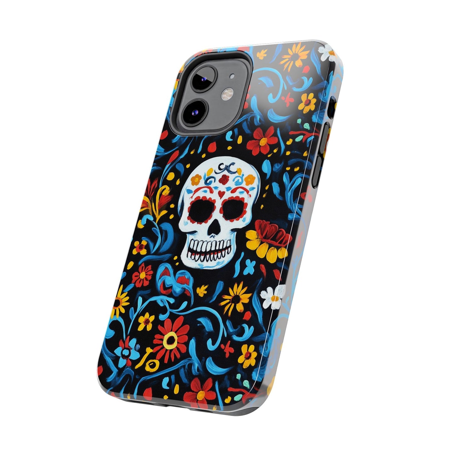 Mexicana de Corazon | Day of the Dead, Sugar Skull