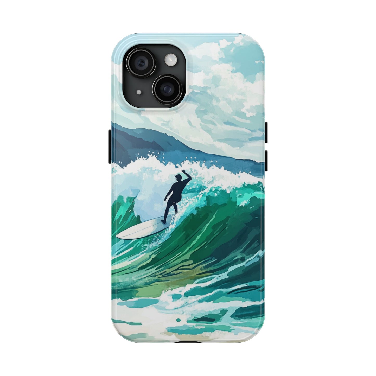 Surf's Up! | Enjoy the Ride