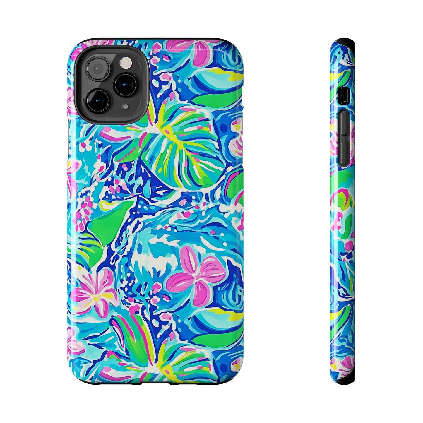 In Bloom | Splashing Botanicals