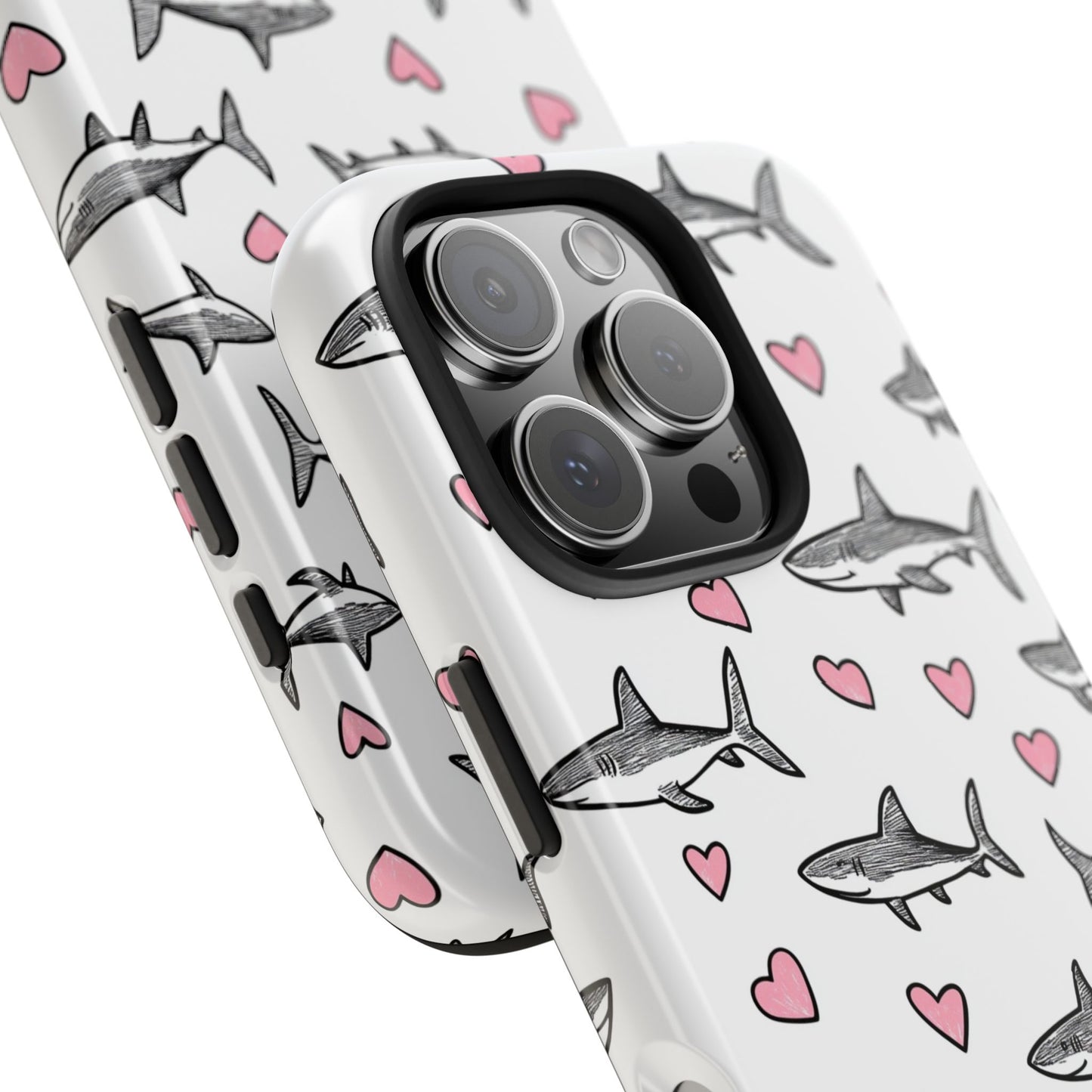 Animal Instinct | Shark Love