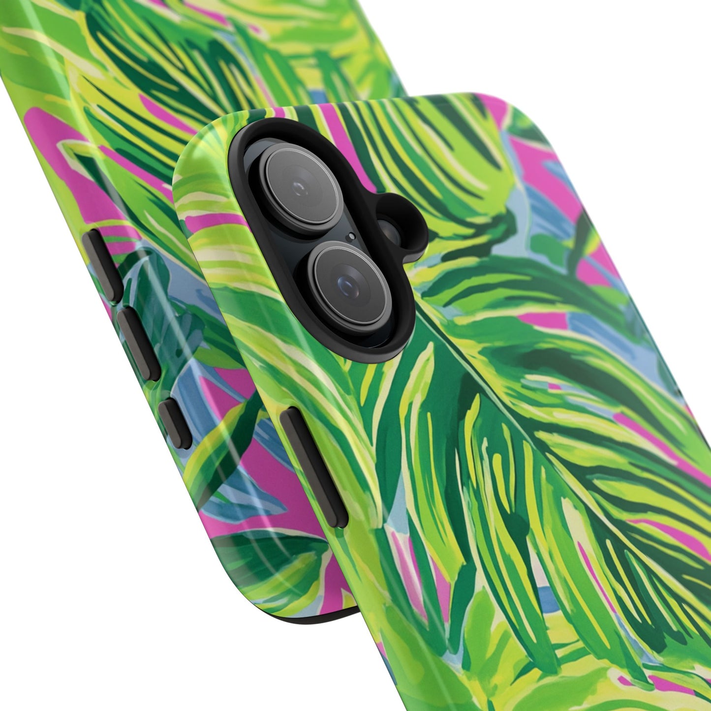 Nature Lover | Colorful Leaf Prints