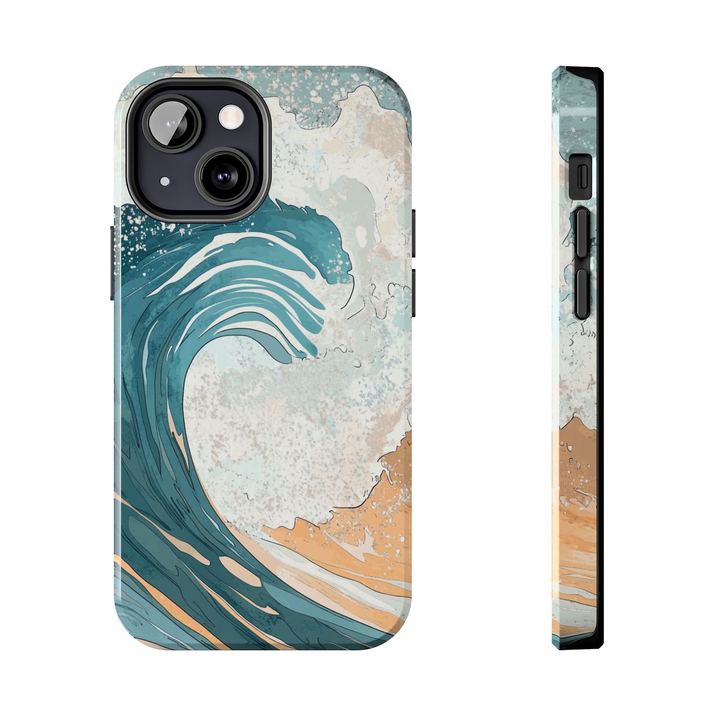 Surf's Up! | Ocean Wave 2