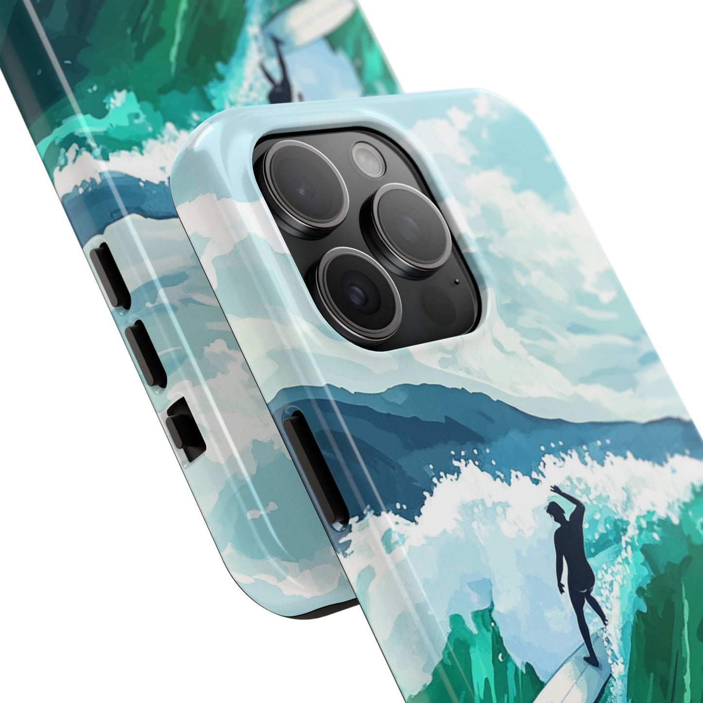 Surf's Up! | Enjoy the Ride